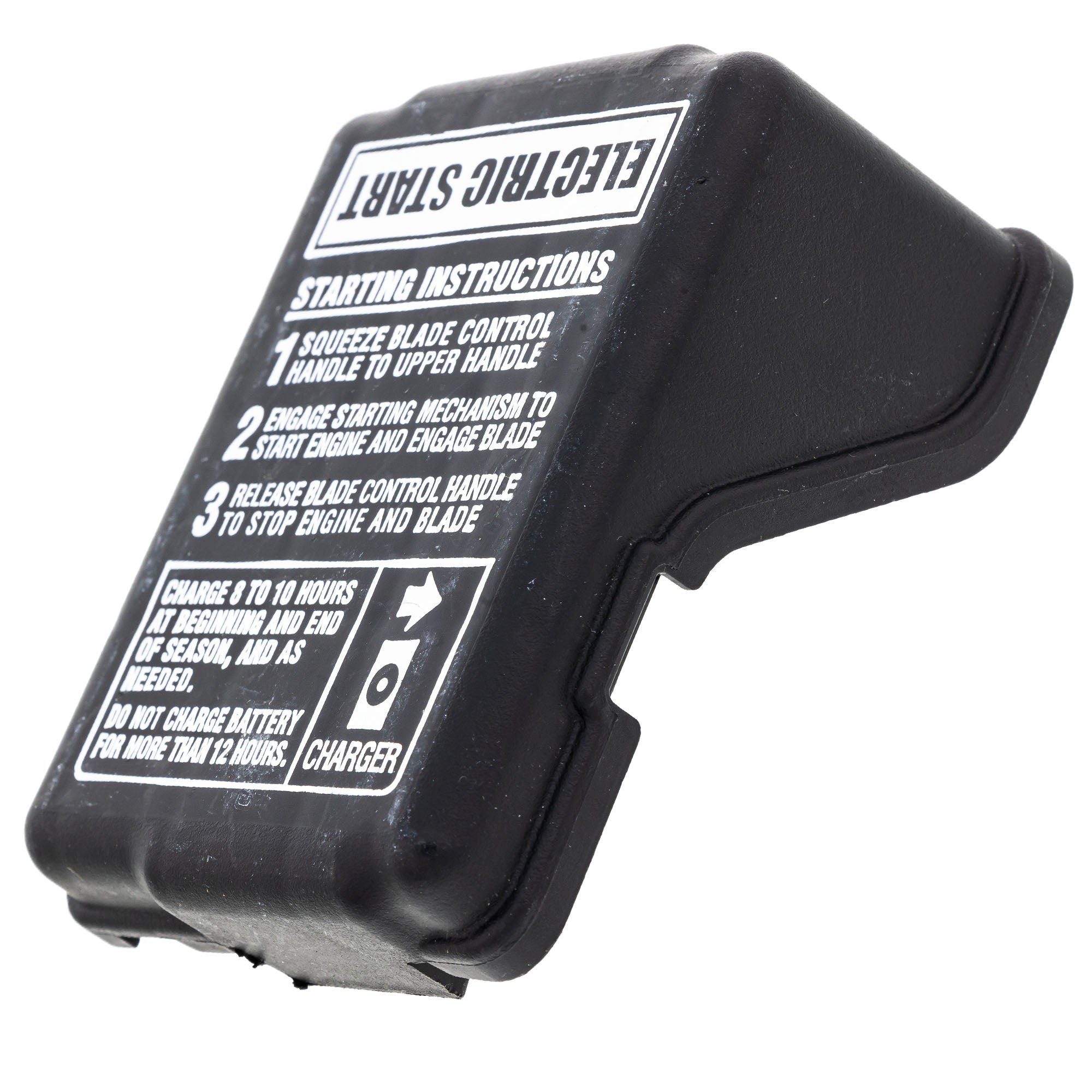 Troy-Bilt 731-07154A Top Battery Housing