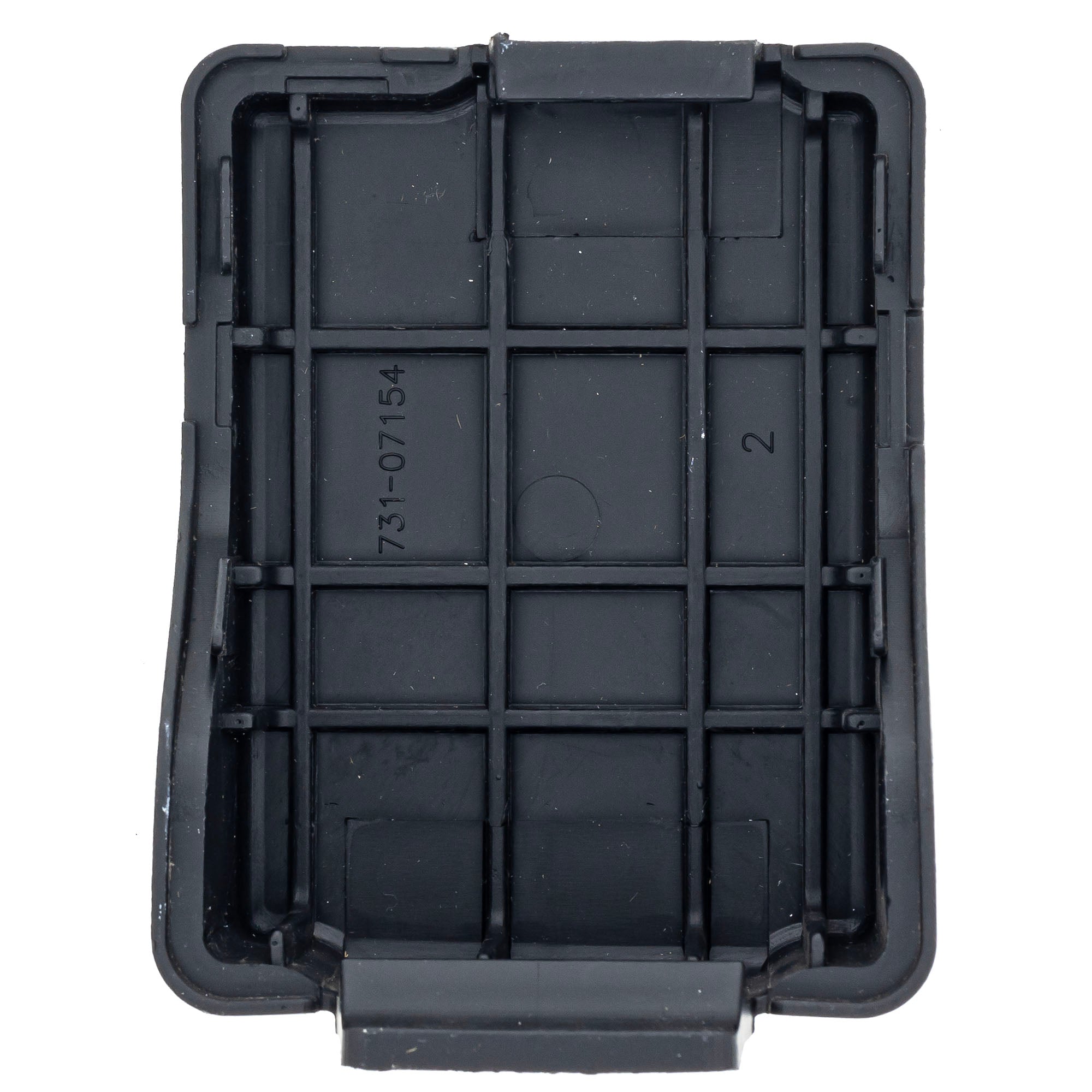 Troy-Bilt 731-07154A Top Battery Housing