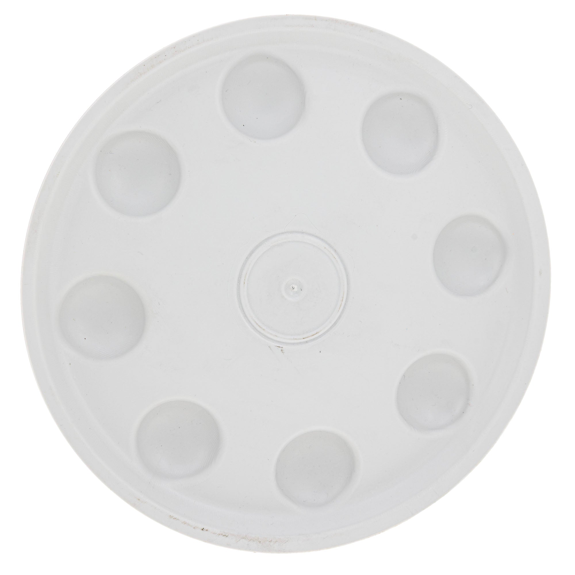 Troy-Bilt 731-07198 Hubcap