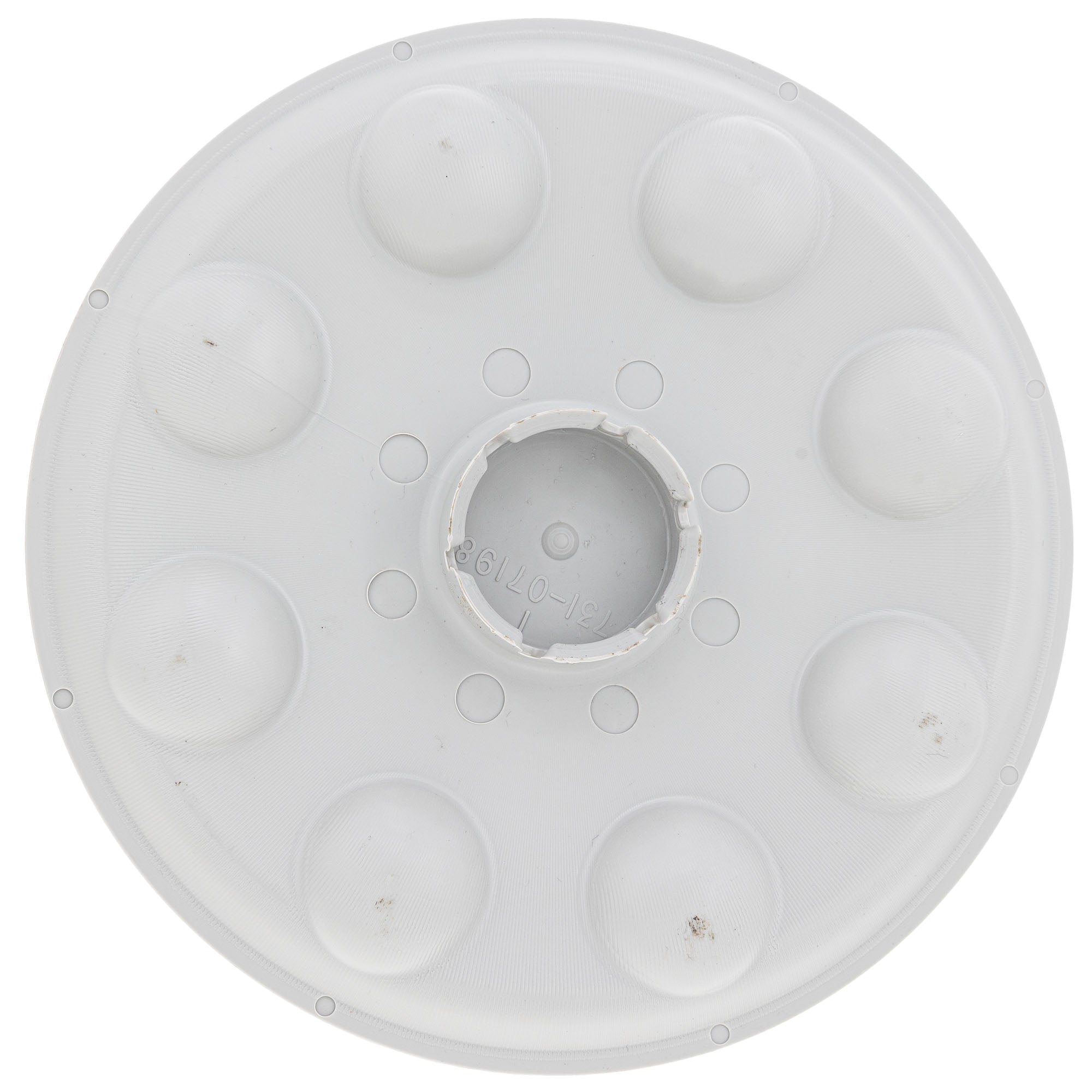 Troy-Bilt 731-07198 Hubcap