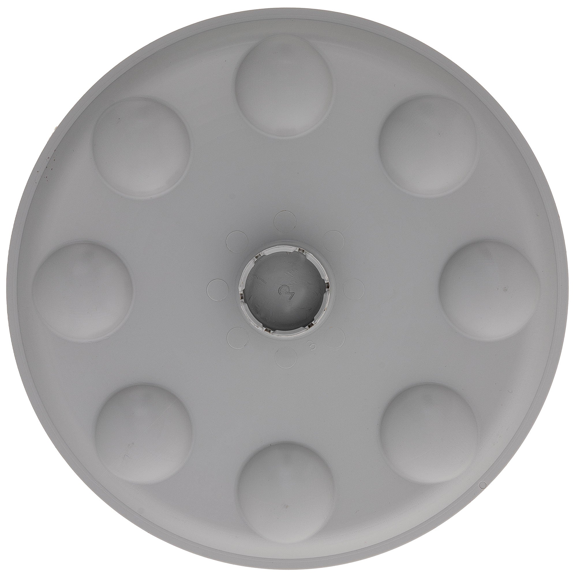 Troy-Bilt 731-07199 Hubcap