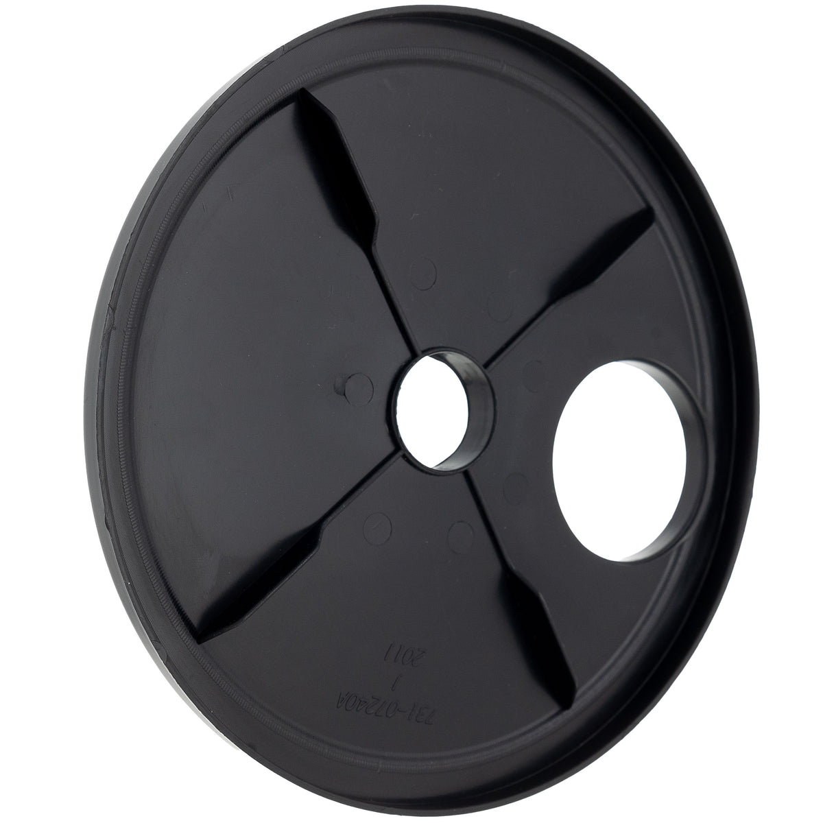 MTD 731-07240A Wheel Dust Cover