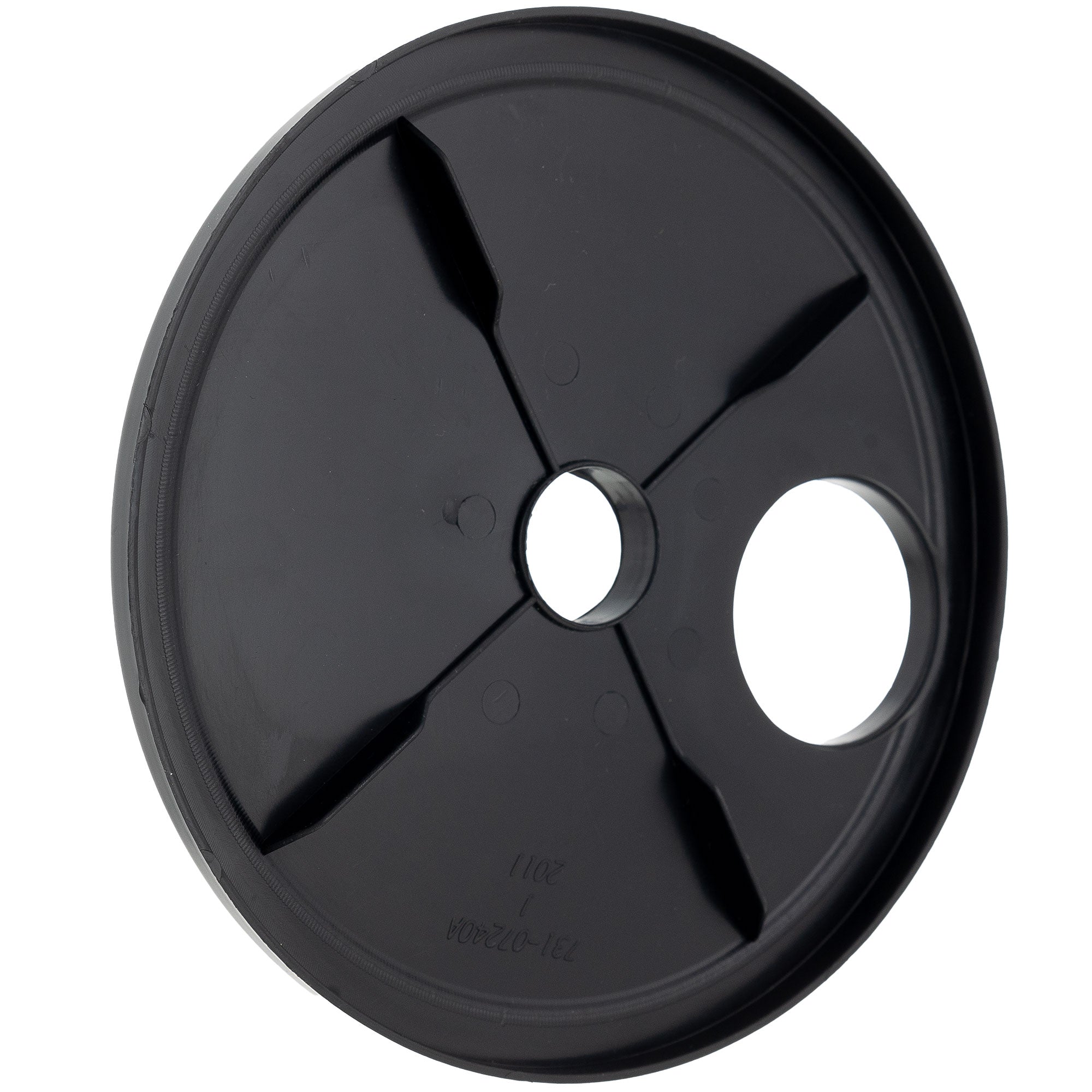 Troy-Bilt 731-07240A Wheel Dust Cover