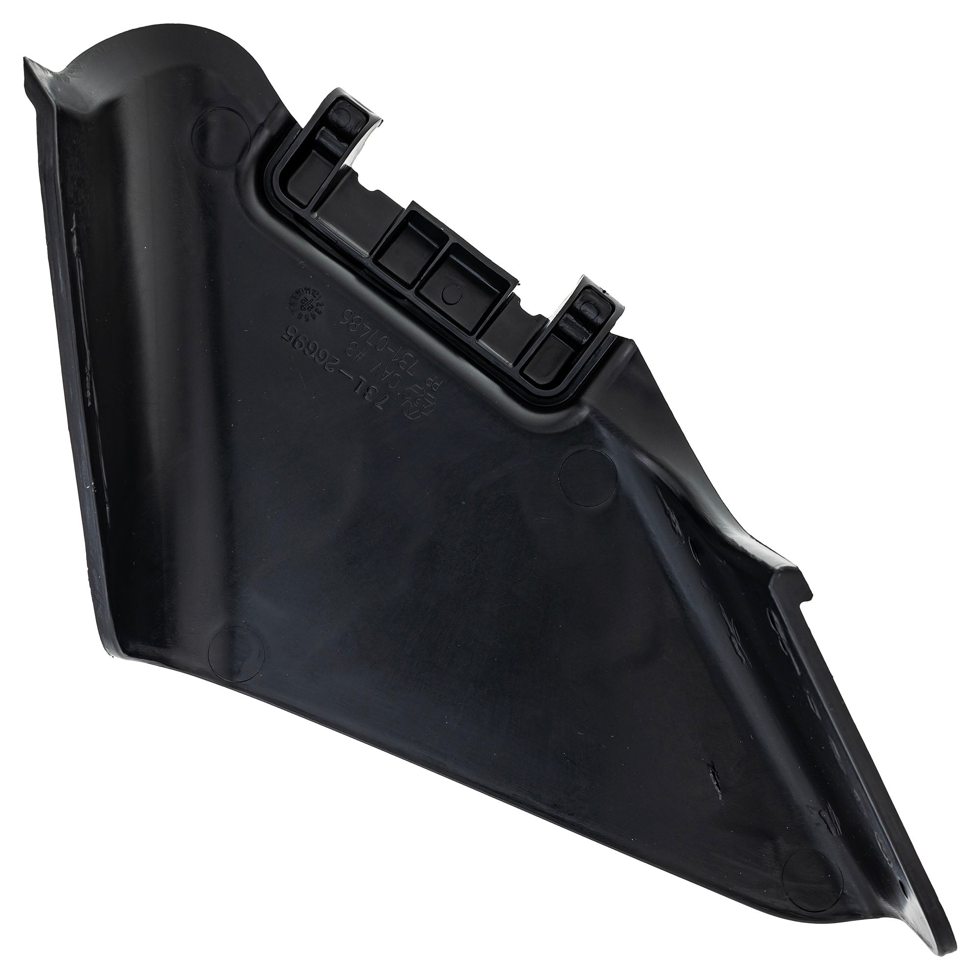Troy-Bilt 731-07486 Side Discharge Chute