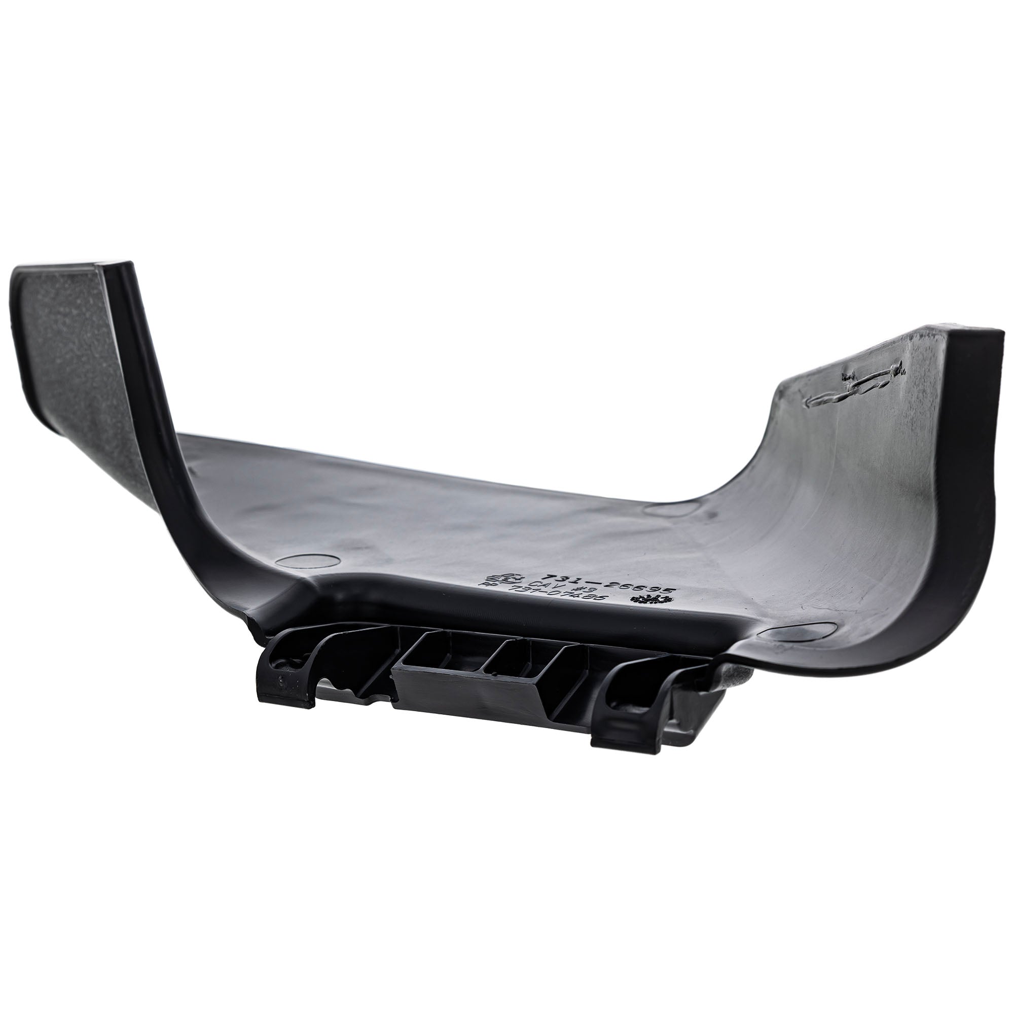 Troy-Bilt 731-07486 Side Discharge Chute