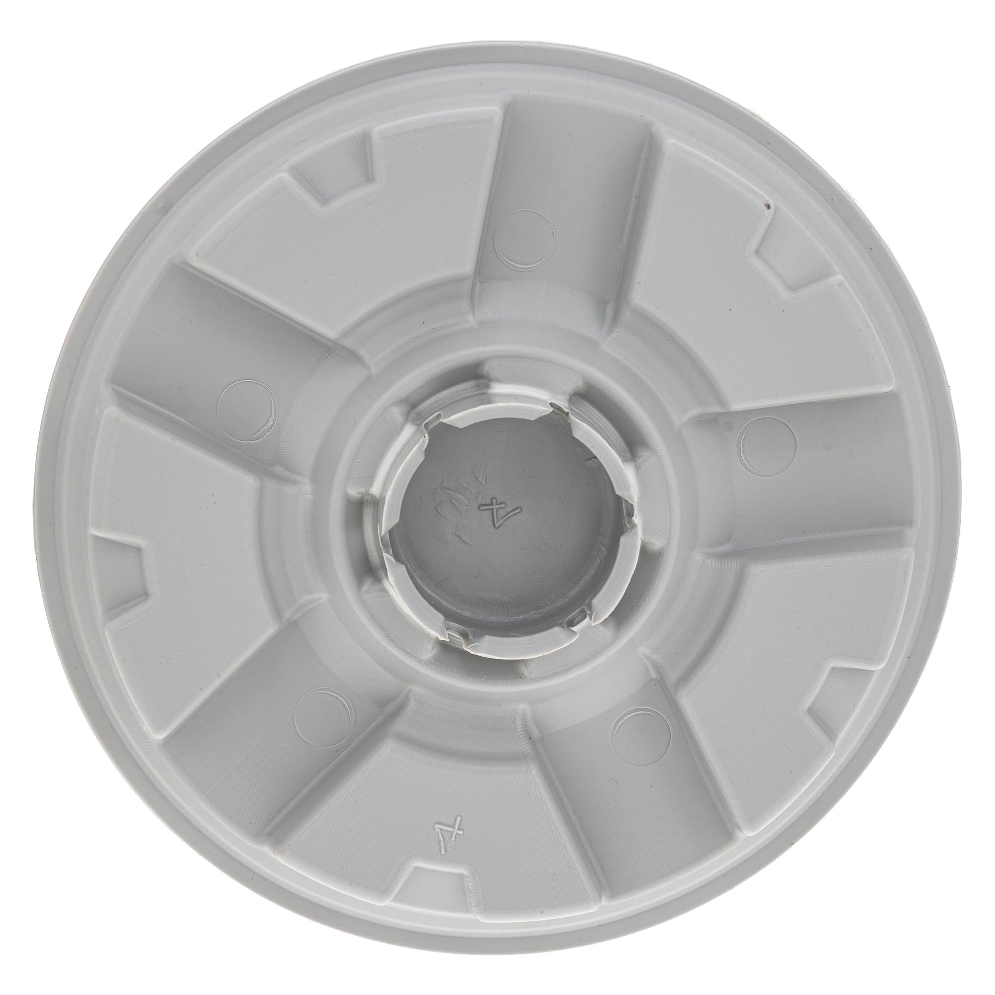 MTD 731-07531 Front Hub Cap
