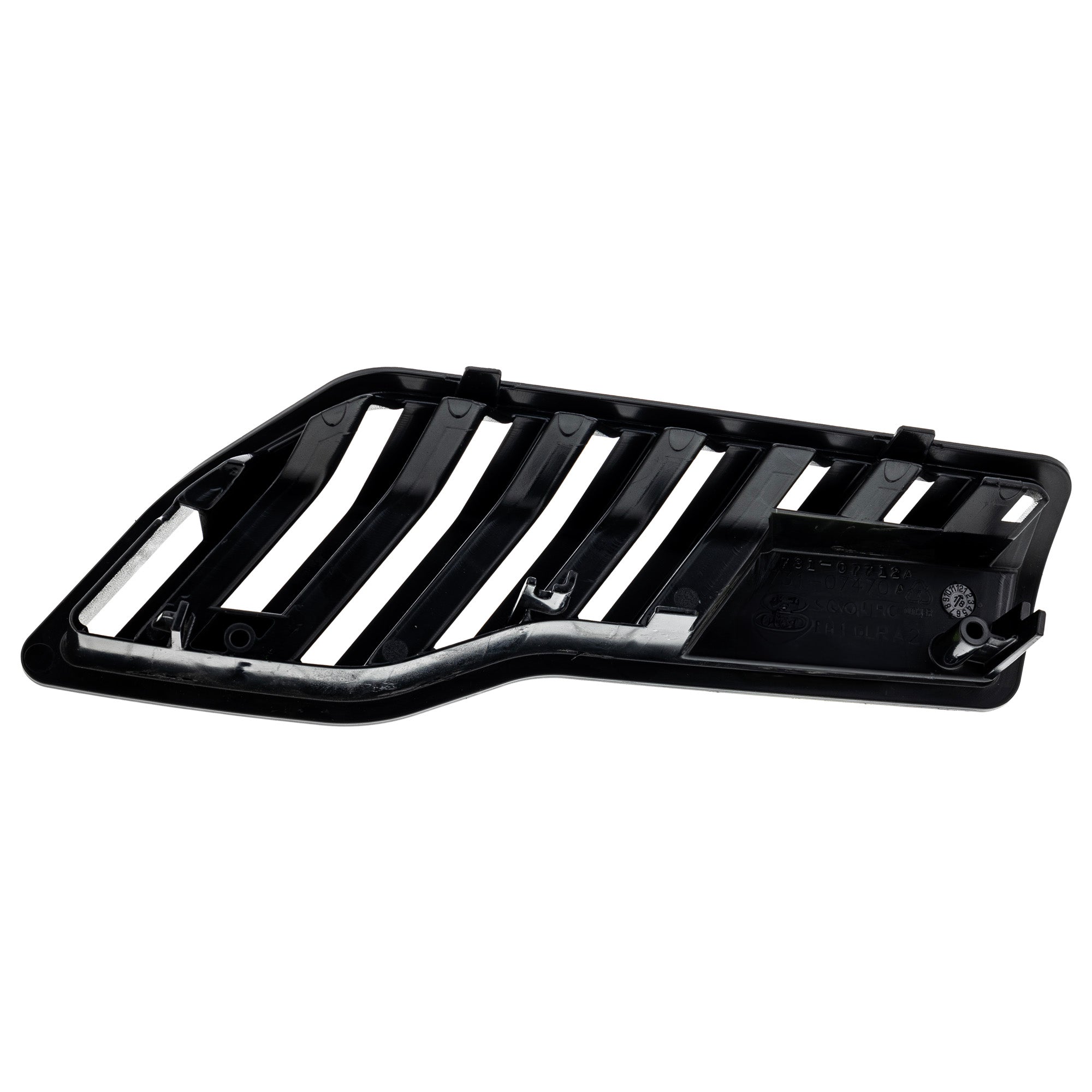 MTD 731-07712A Right Hand Hood Scoop,