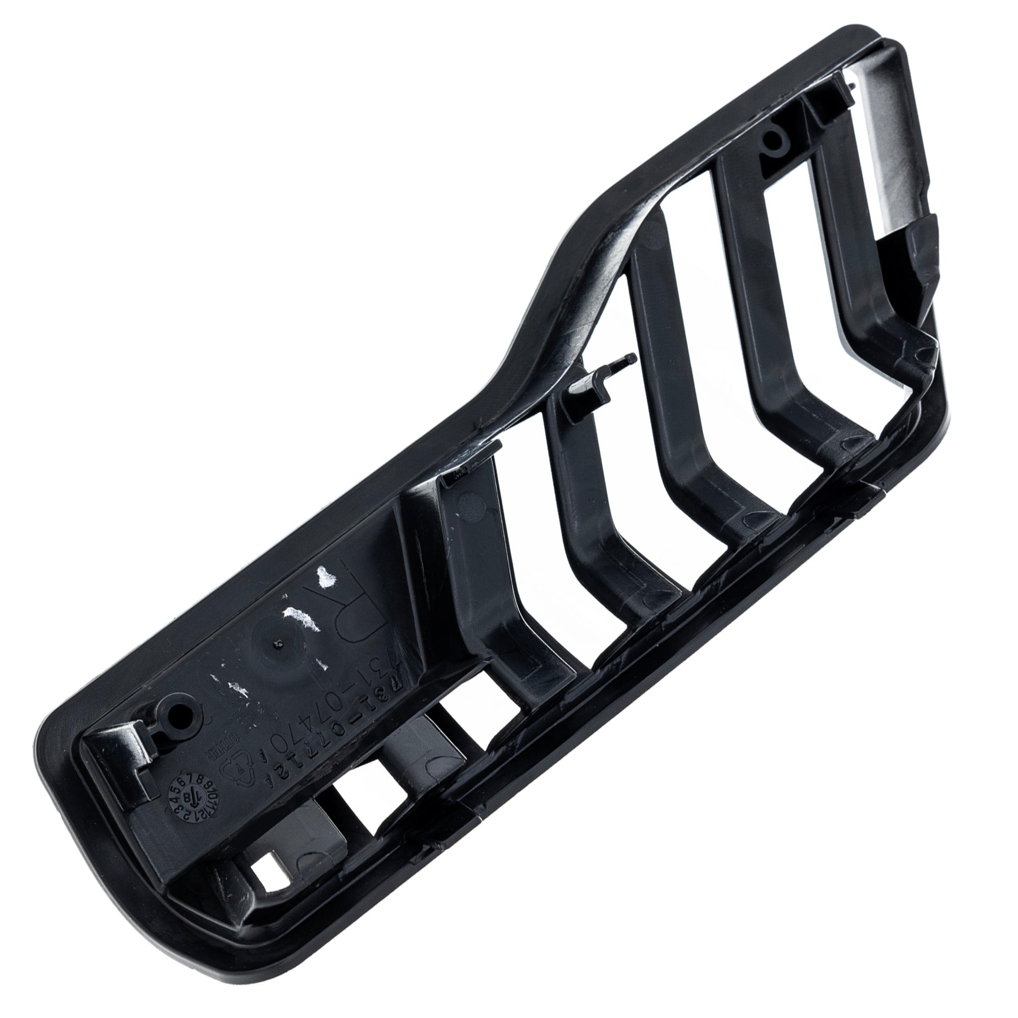 MTD 731-07712A Right Hand Hood Scoop,