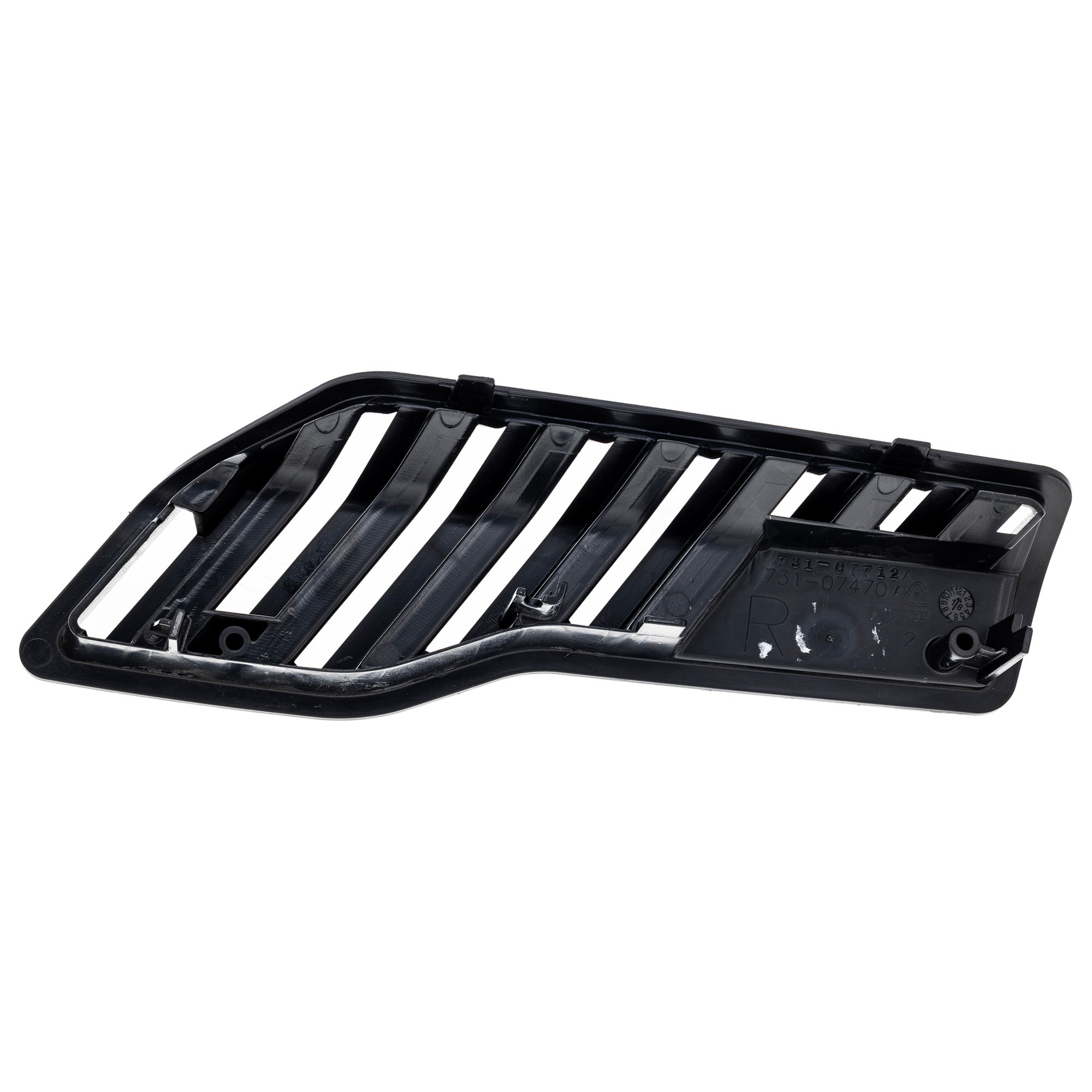 MTD 731-07712A Right Hand Hood Scoop,