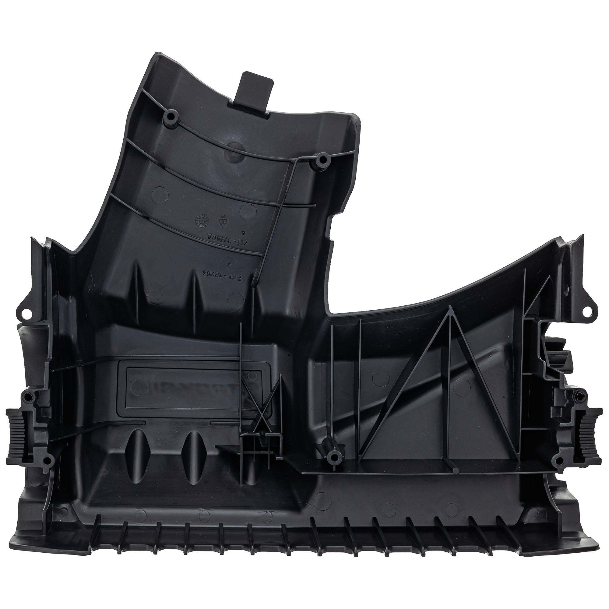 Troy-Bilt 731-07790A Front Cover