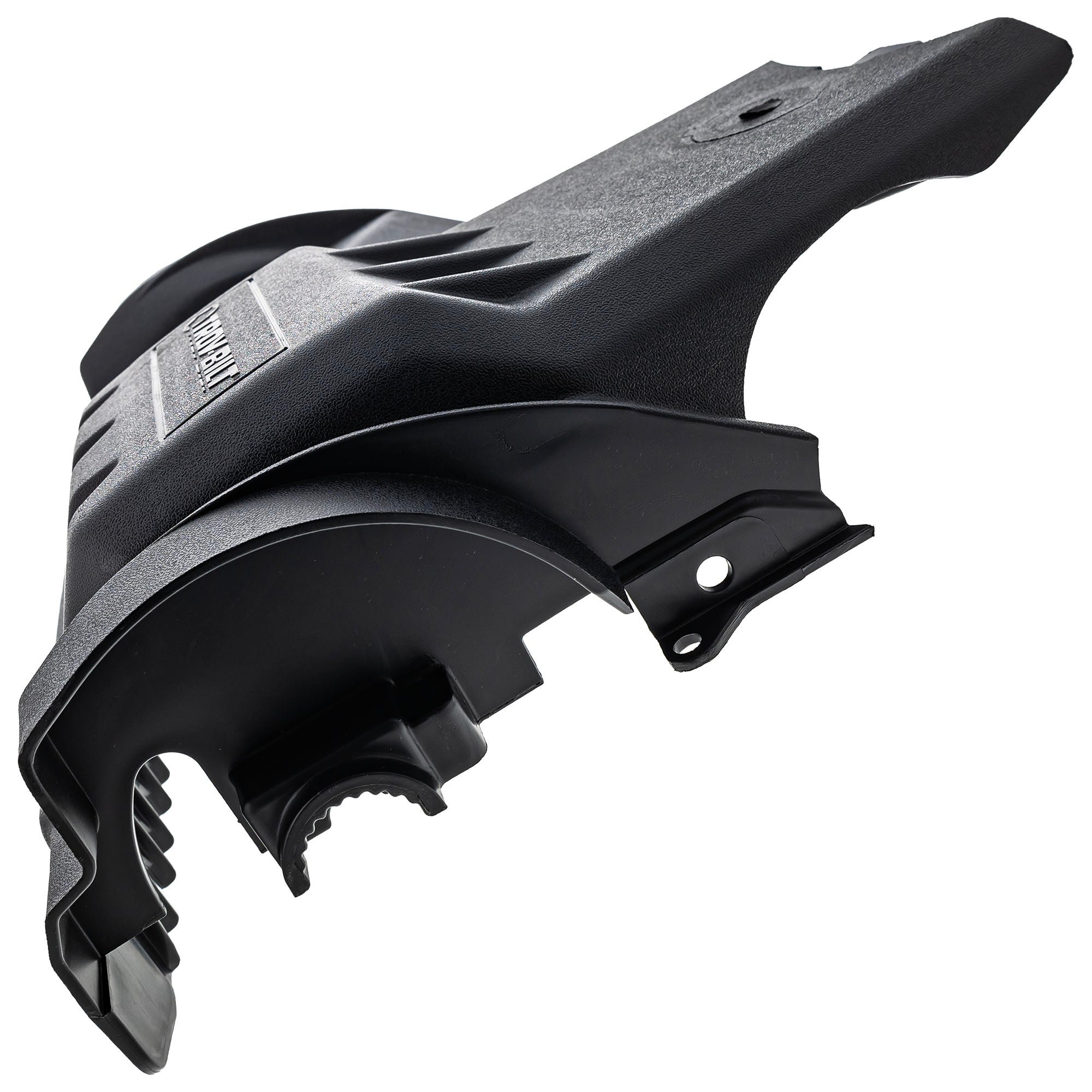 Troy-Bilt 731-07790A Front Cover