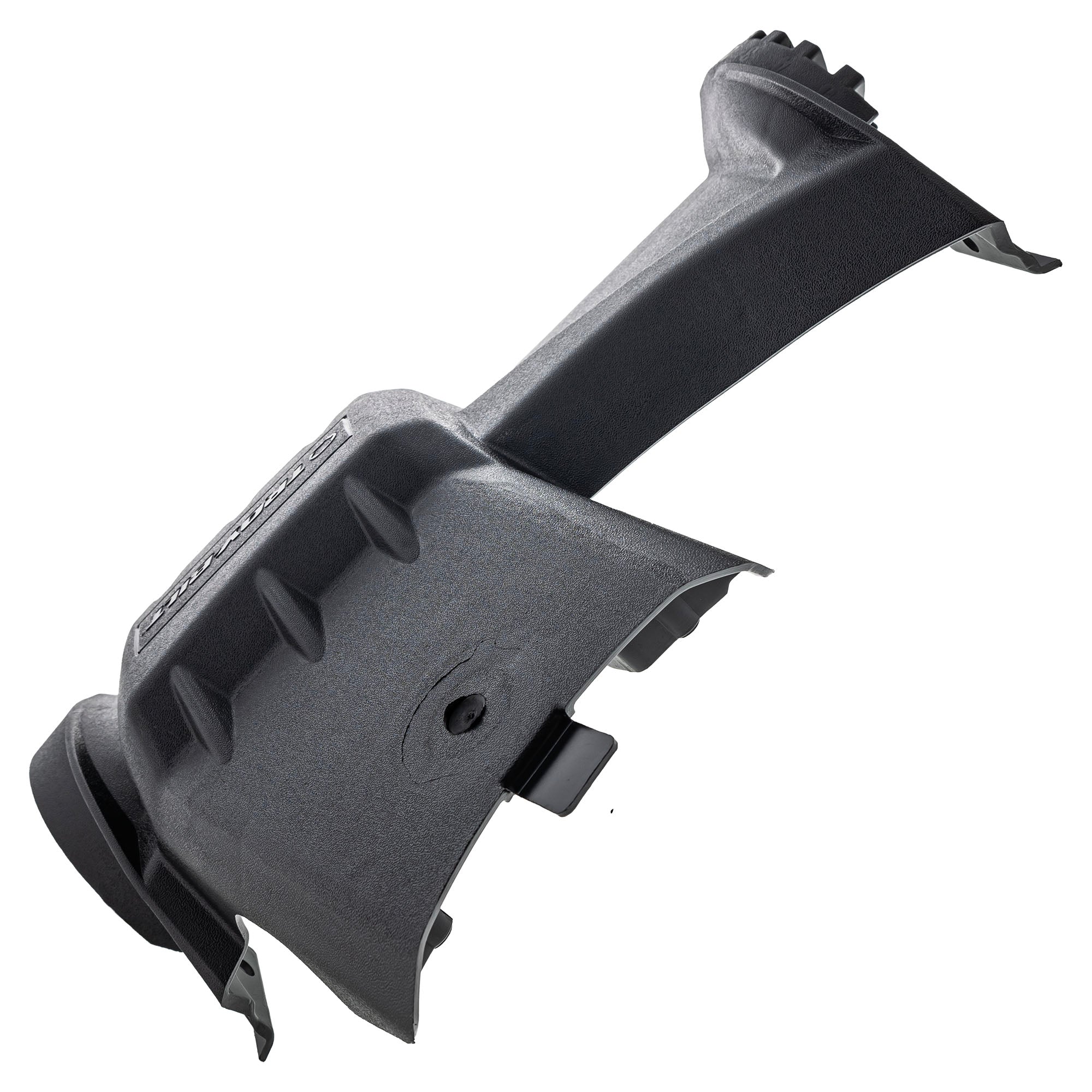 Troy-Bilt 731-07790A Front Cover