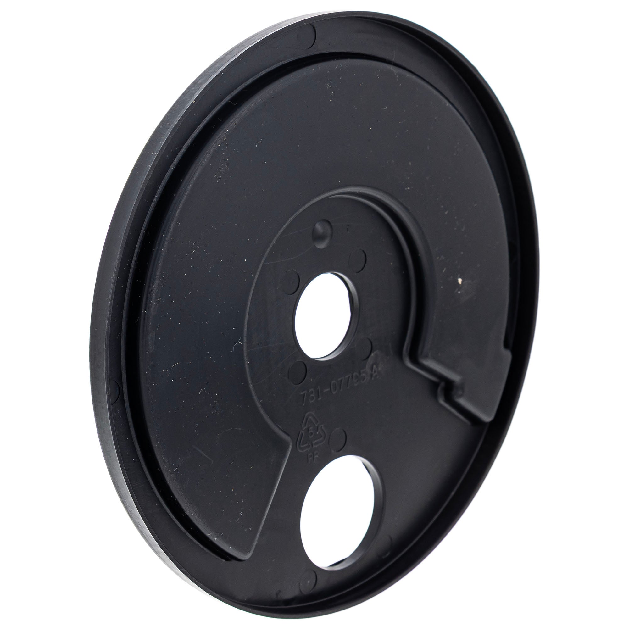 CUB CADET 731-07795A 8" Dust Cover