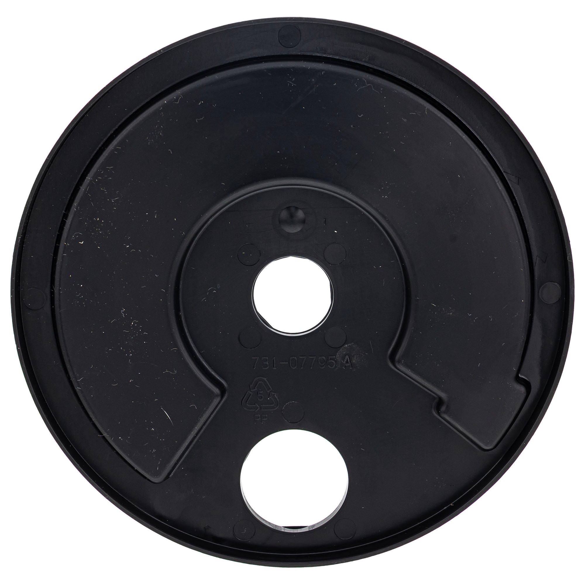CUB CADET 731-07795A 8" Dust Cover