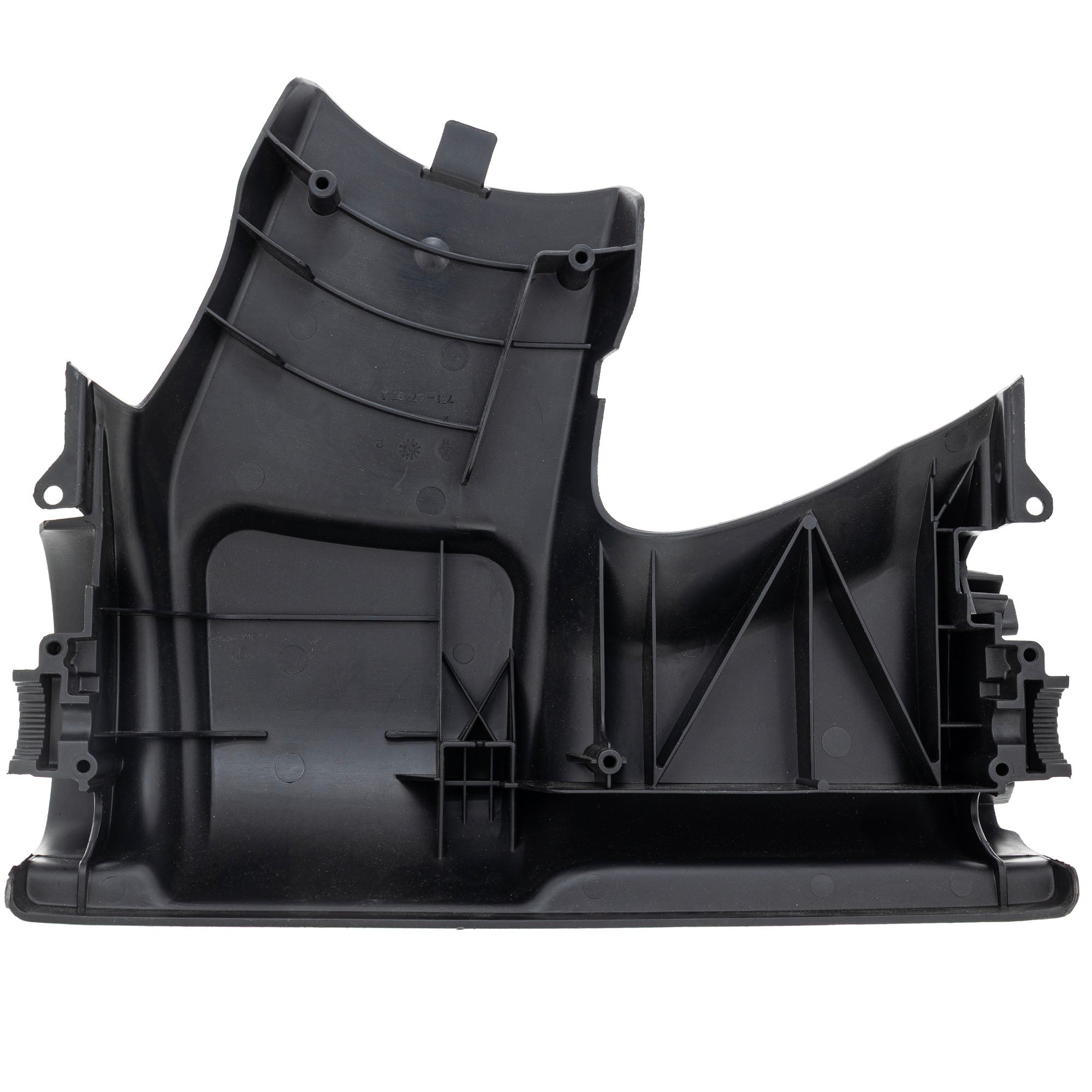 MTD 731-07797A Front Cover