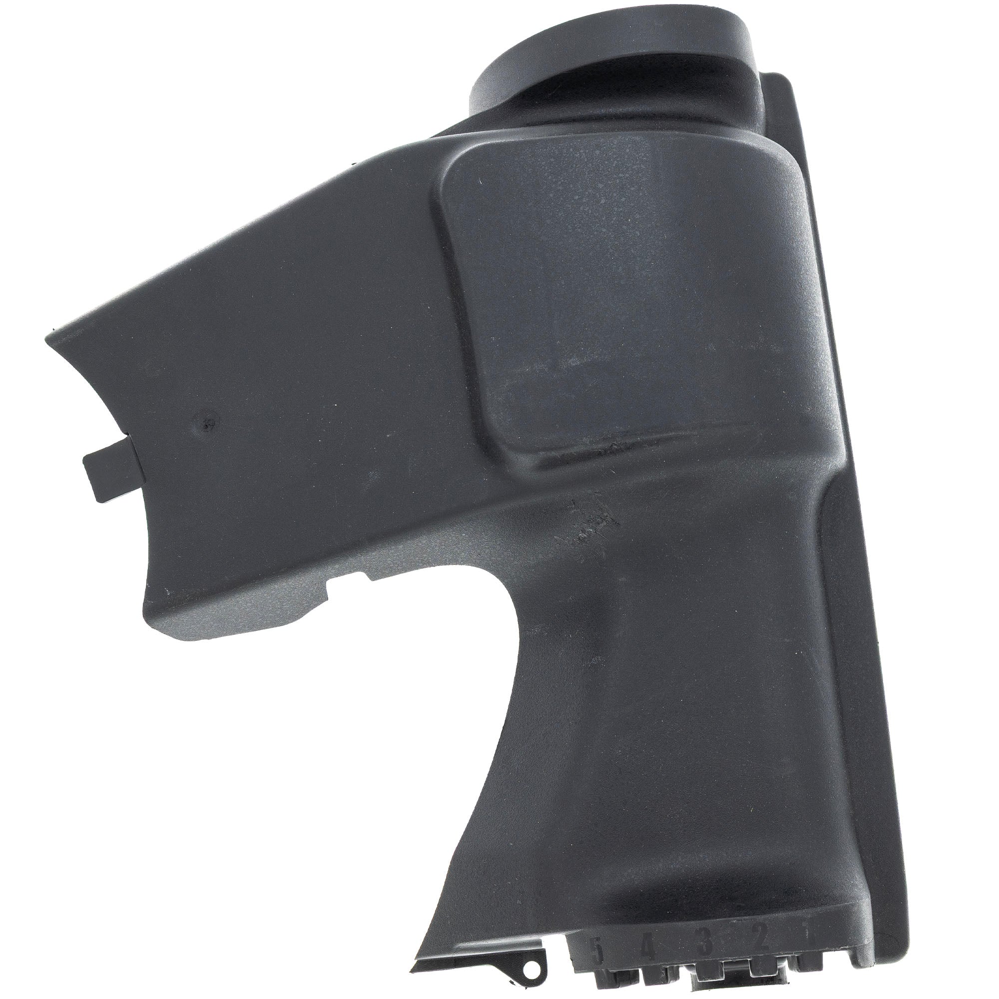 MTD 731-07797A Front Cover
