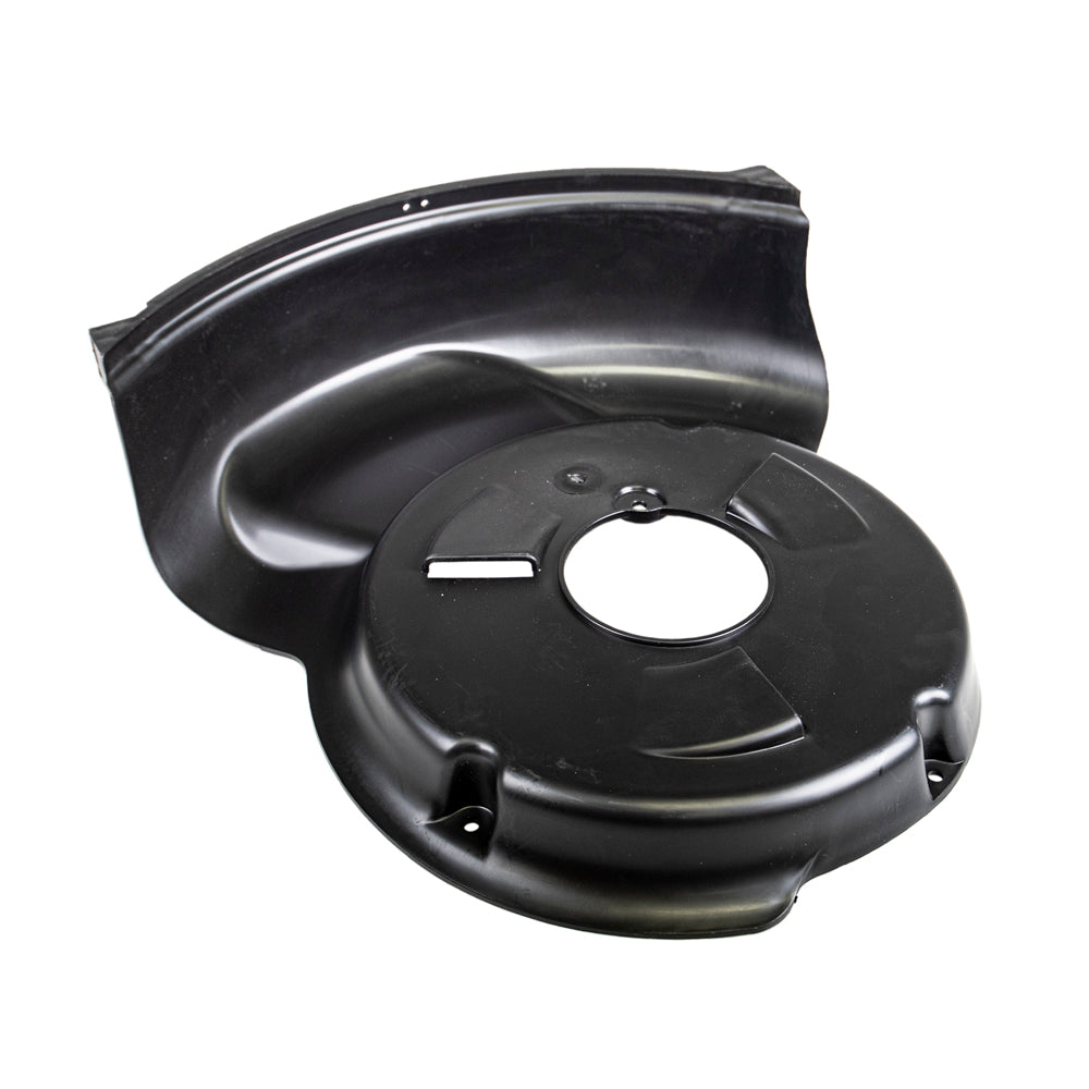 Troy-Bilt 731-08190A Deck, Belt