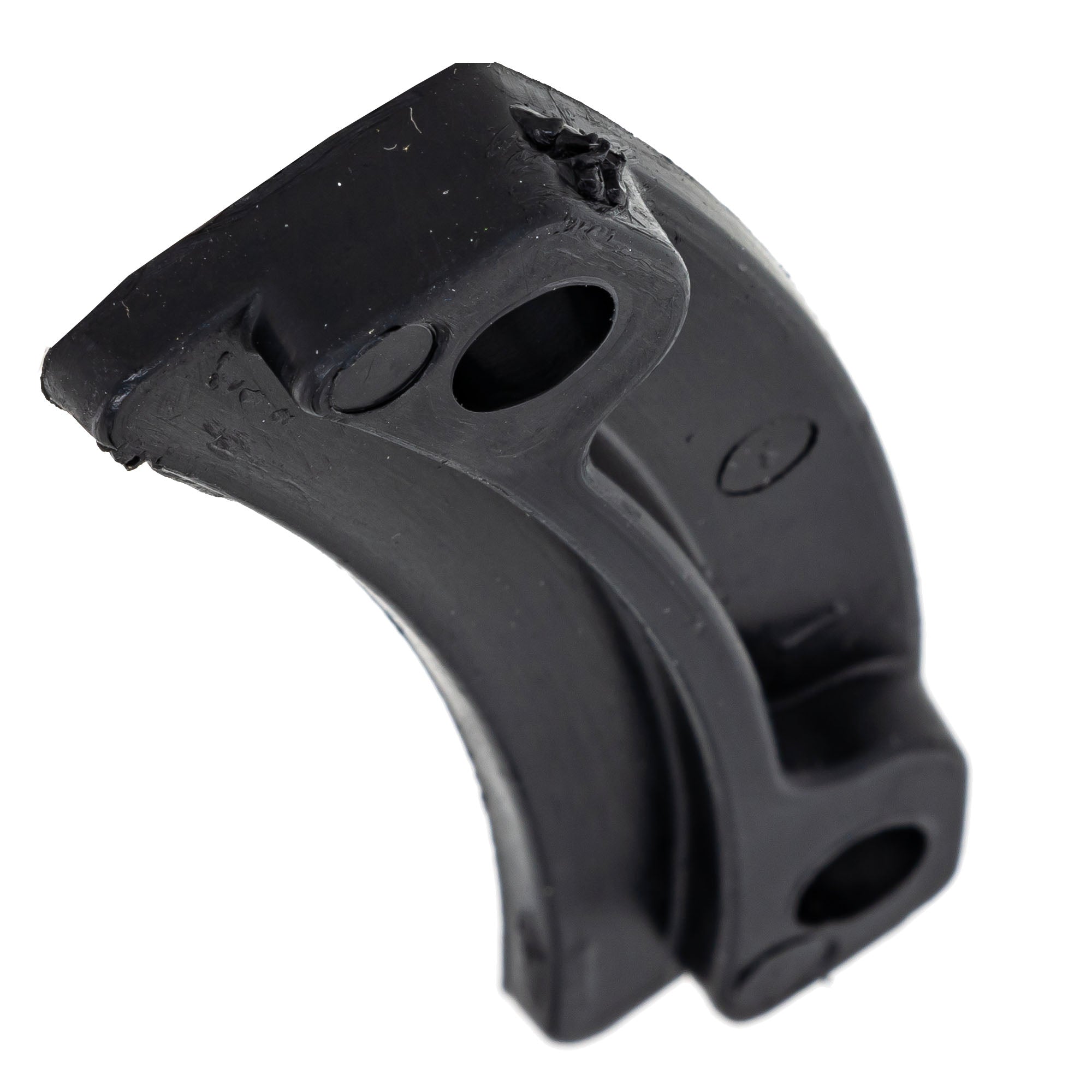 Troy-Bilt 731-0851A Flange Chute Keeper