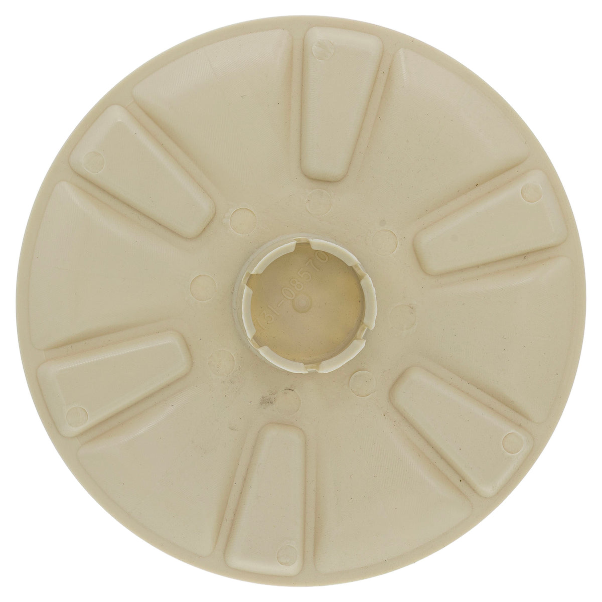 CUB CADET 731-08570 8" Hub Cap