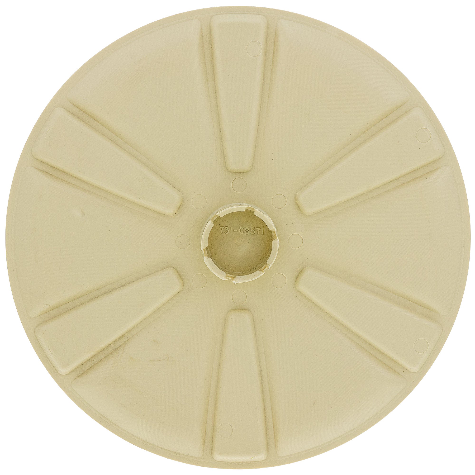 CUB CADET 731-08571 Hubcap 11"