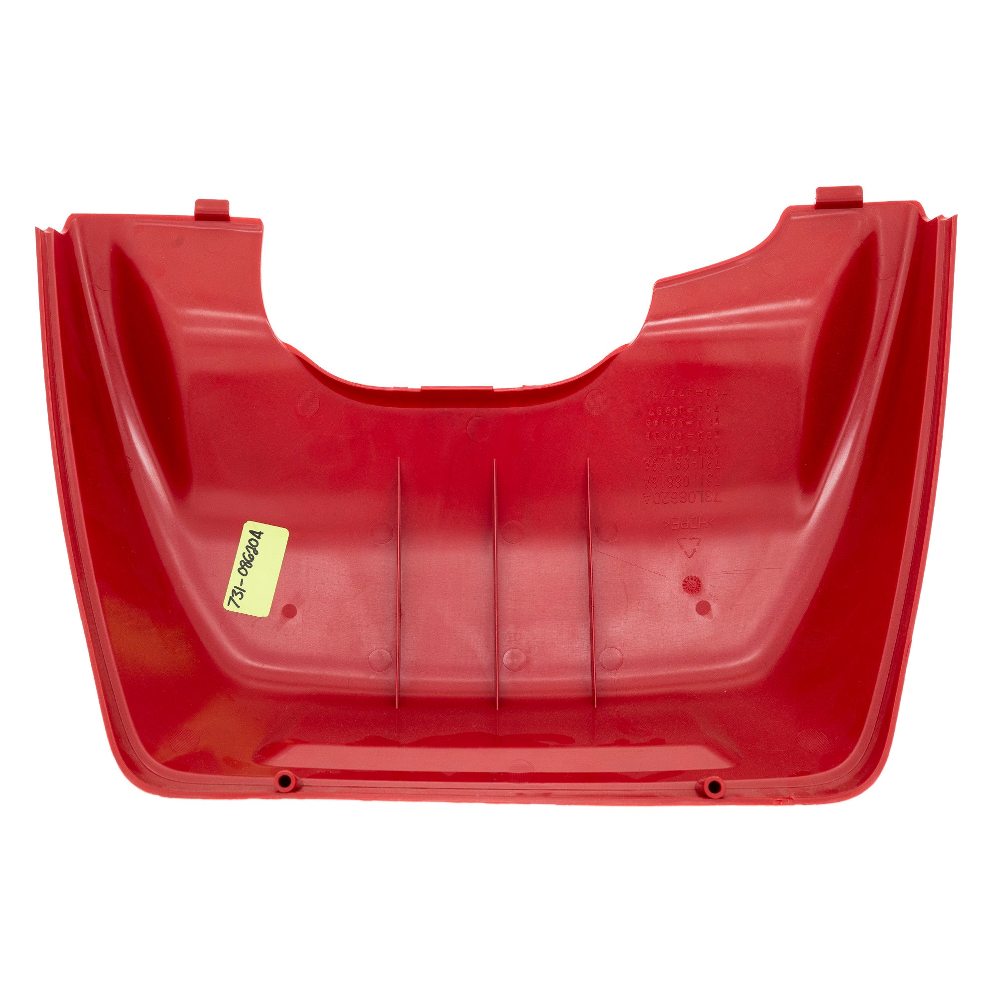 Troy-Bilt 731-08620A Rear Cover
