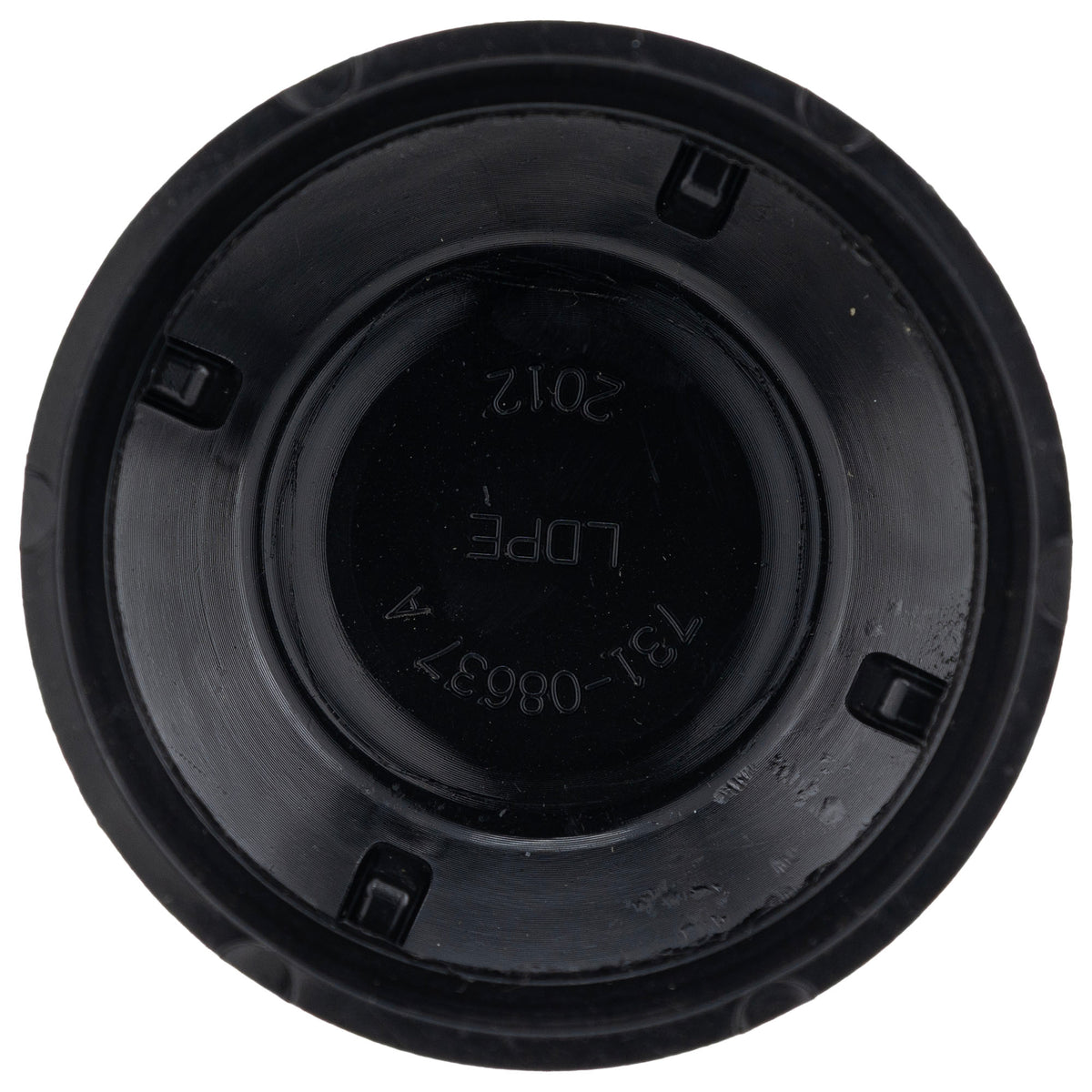 CUB CADET 731-08637A Caster Axle Cap