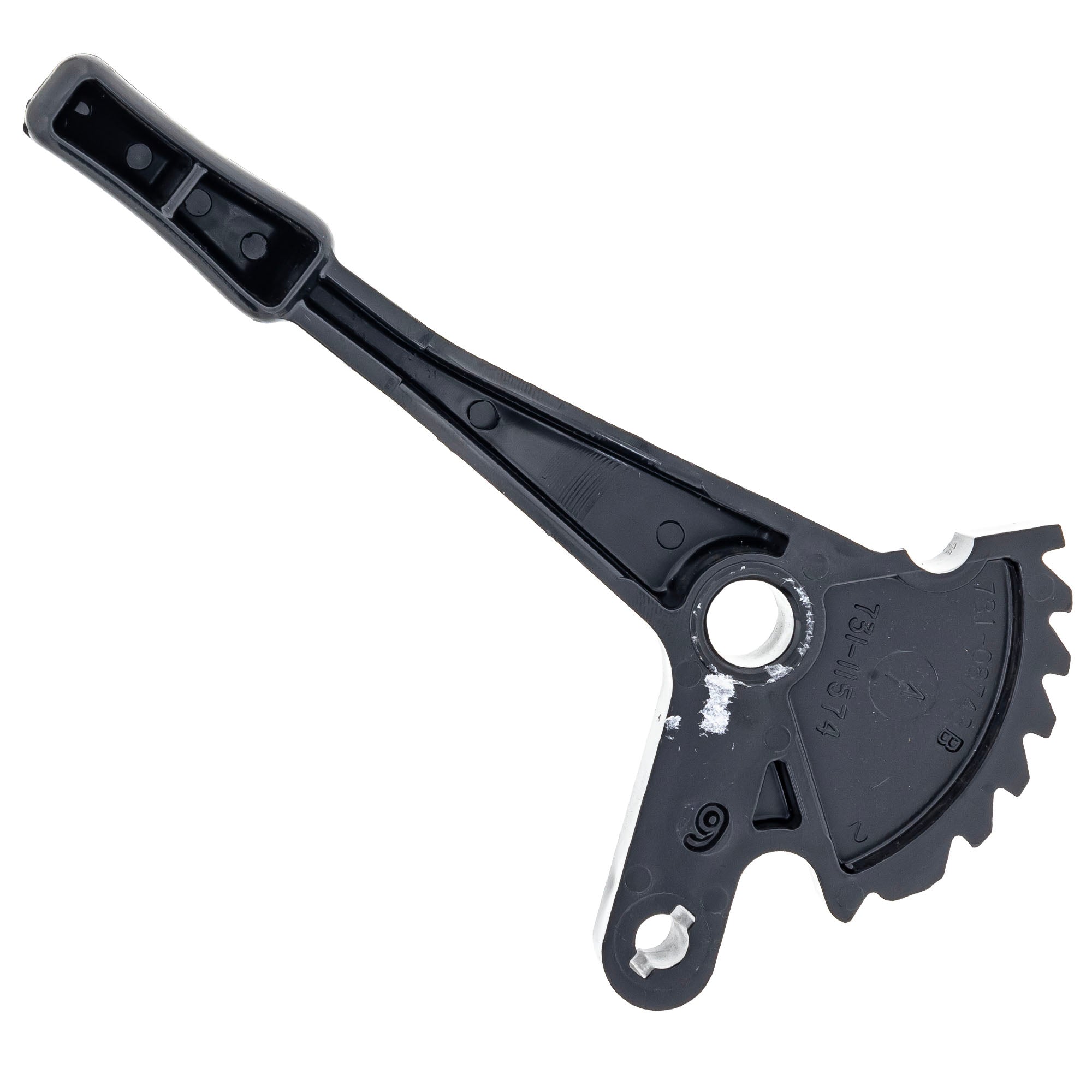 Troy-Bilt 731-08743B 6-Speed Control Lever