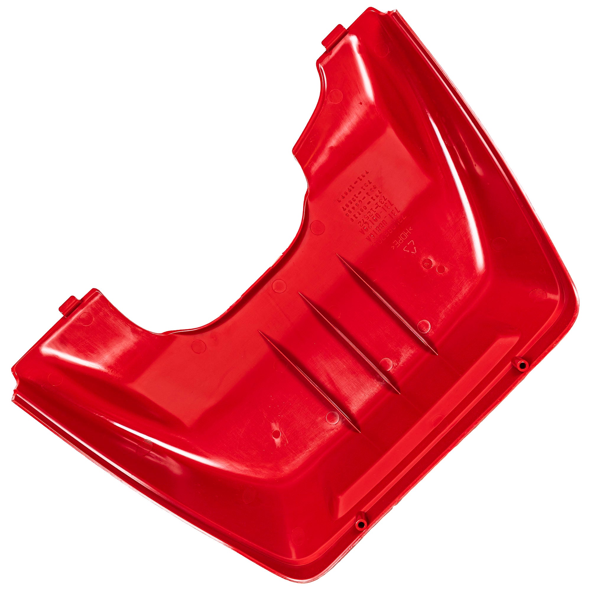 MTD 731-08816A Cover Rear