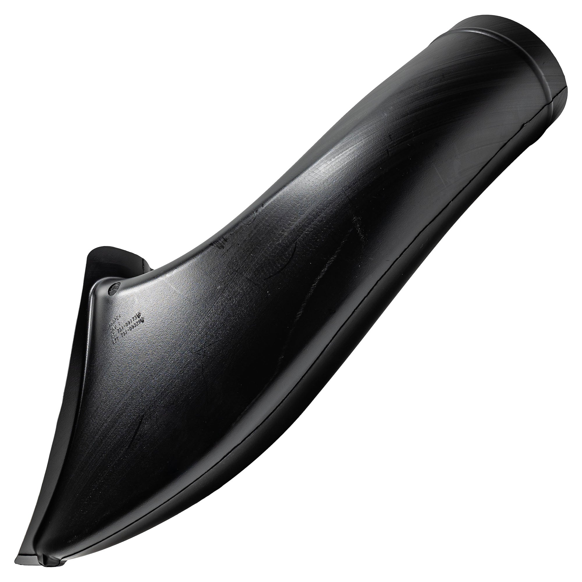 Troy-Bilt 731-09173A Lower Bagger Chute
