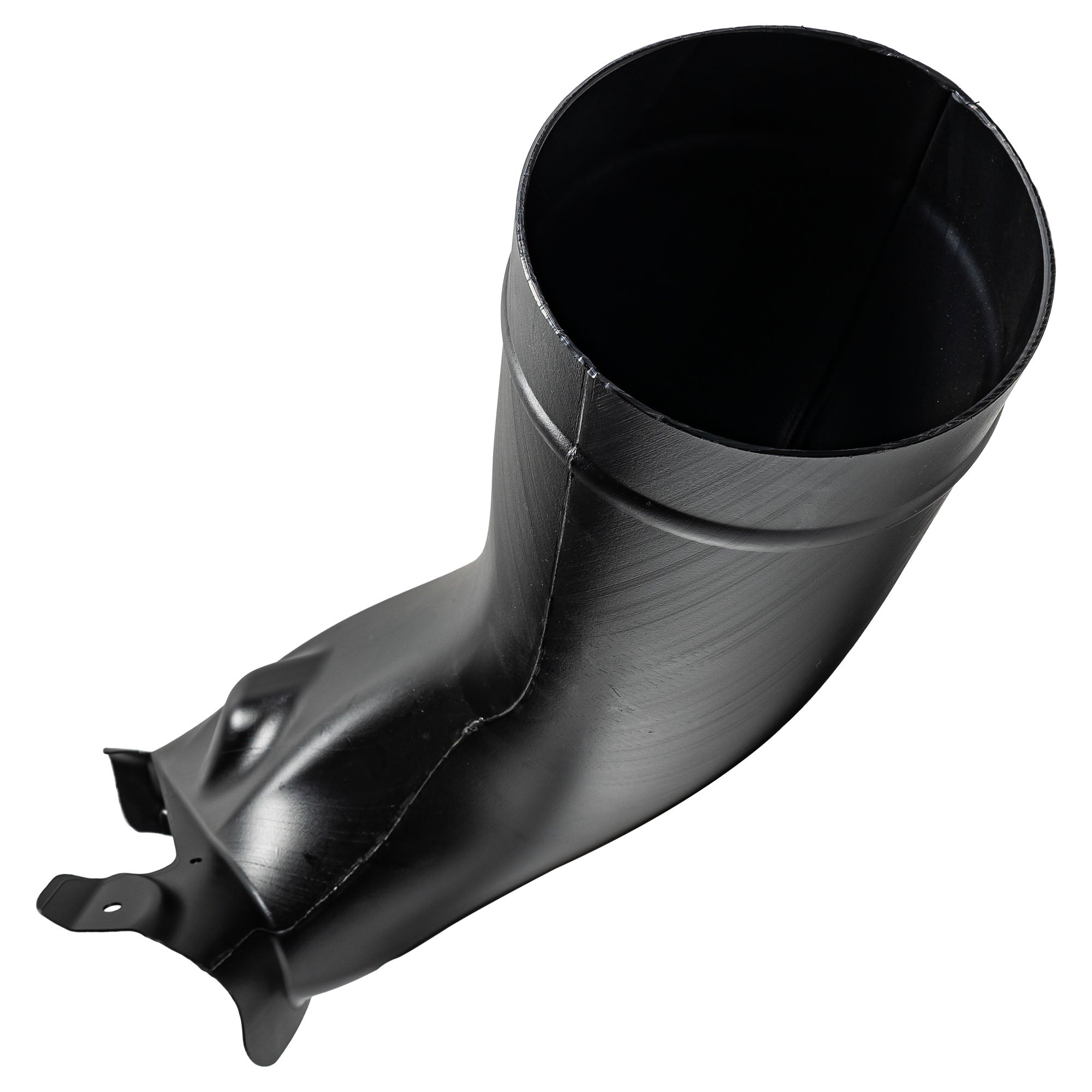CUB CADET 731-09173A Lower Bagger Chute