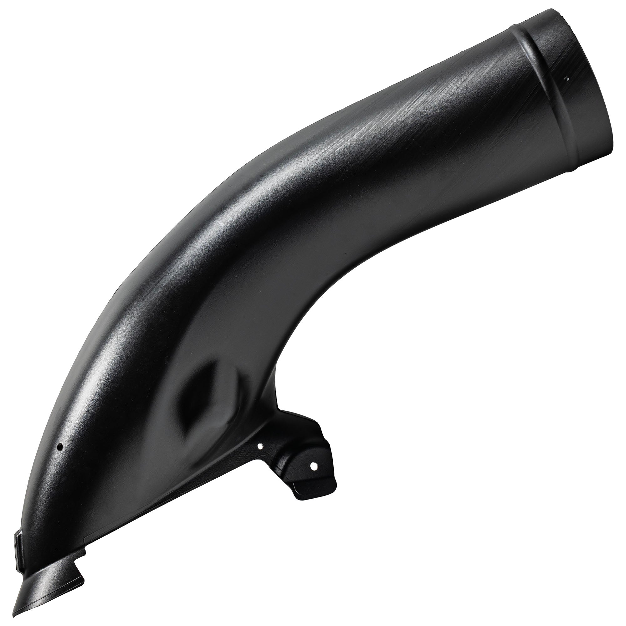 CUB CADET 731-09173A Lower Bagger Chute