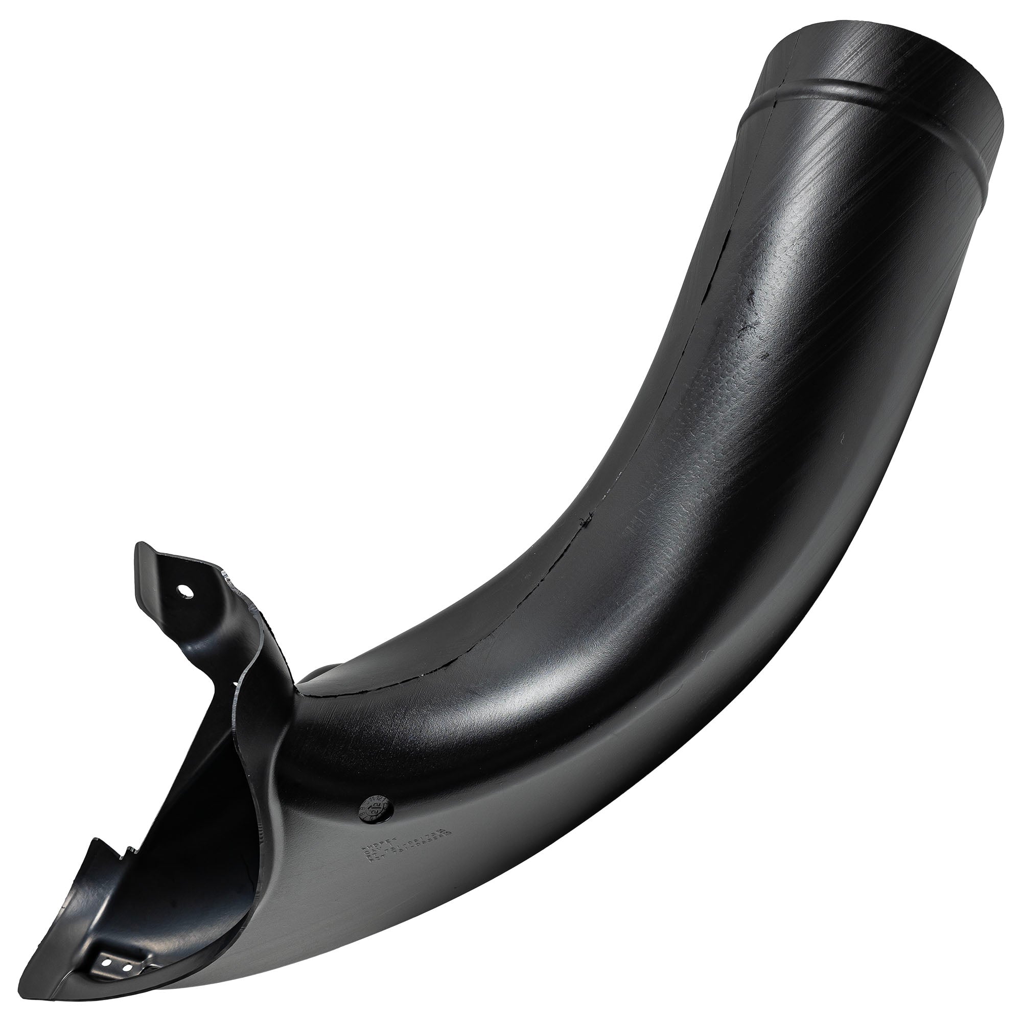 Troy-Bilt 731-09173A Lower Bagger Chute