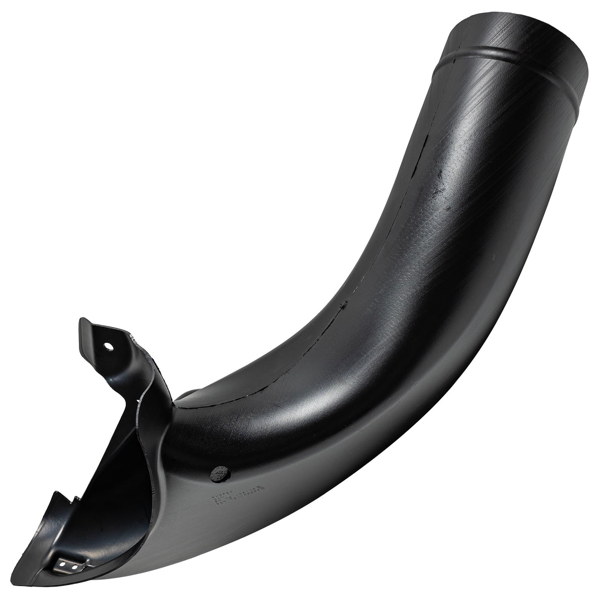 CUB CADET 731-09173A Lower Bagger Chute