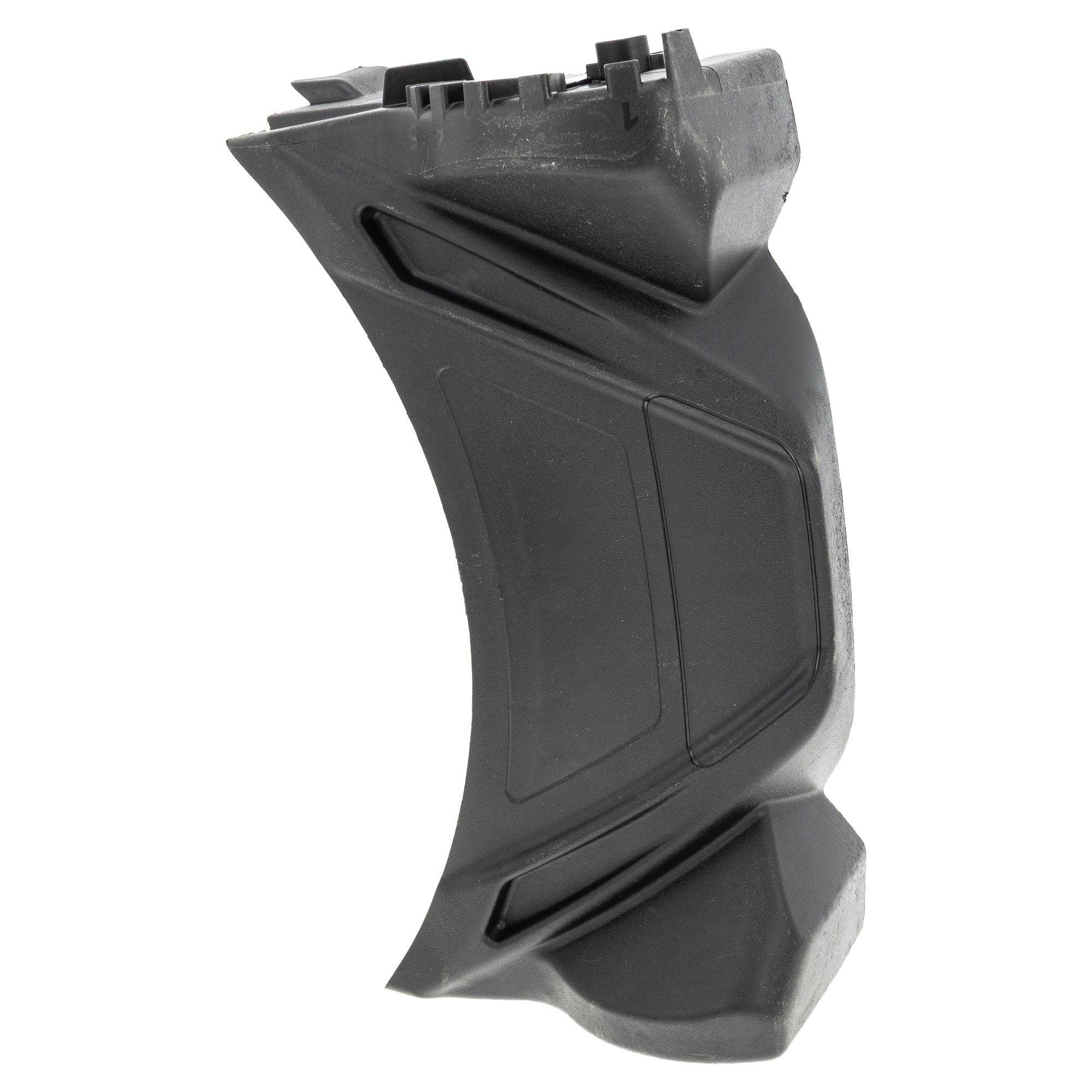 MTD 731-09257A COVER-AXLE-FRONT W