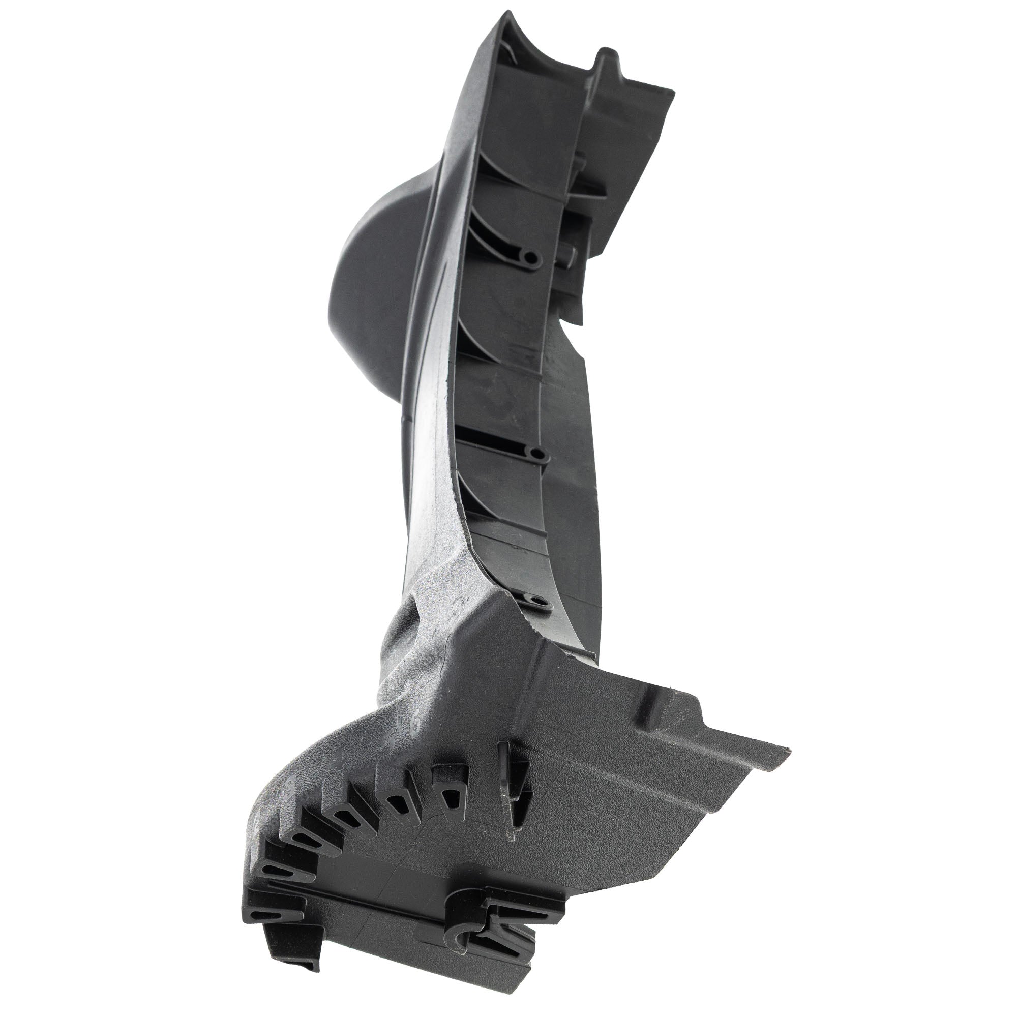 MTD 731-09257A COVER-AXLE-FRONT W