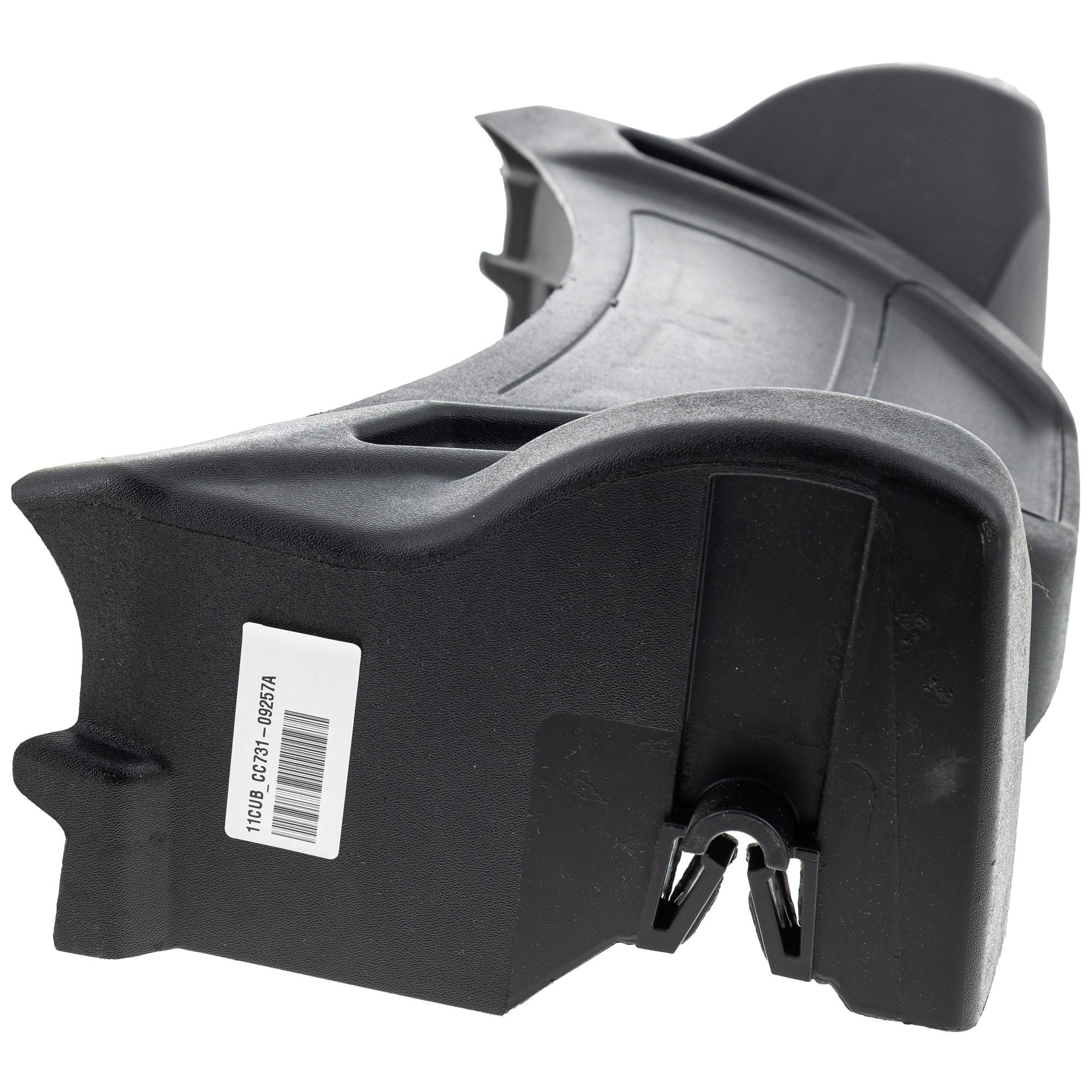MTD 731-09257A COVER-AXLE-FRONT W