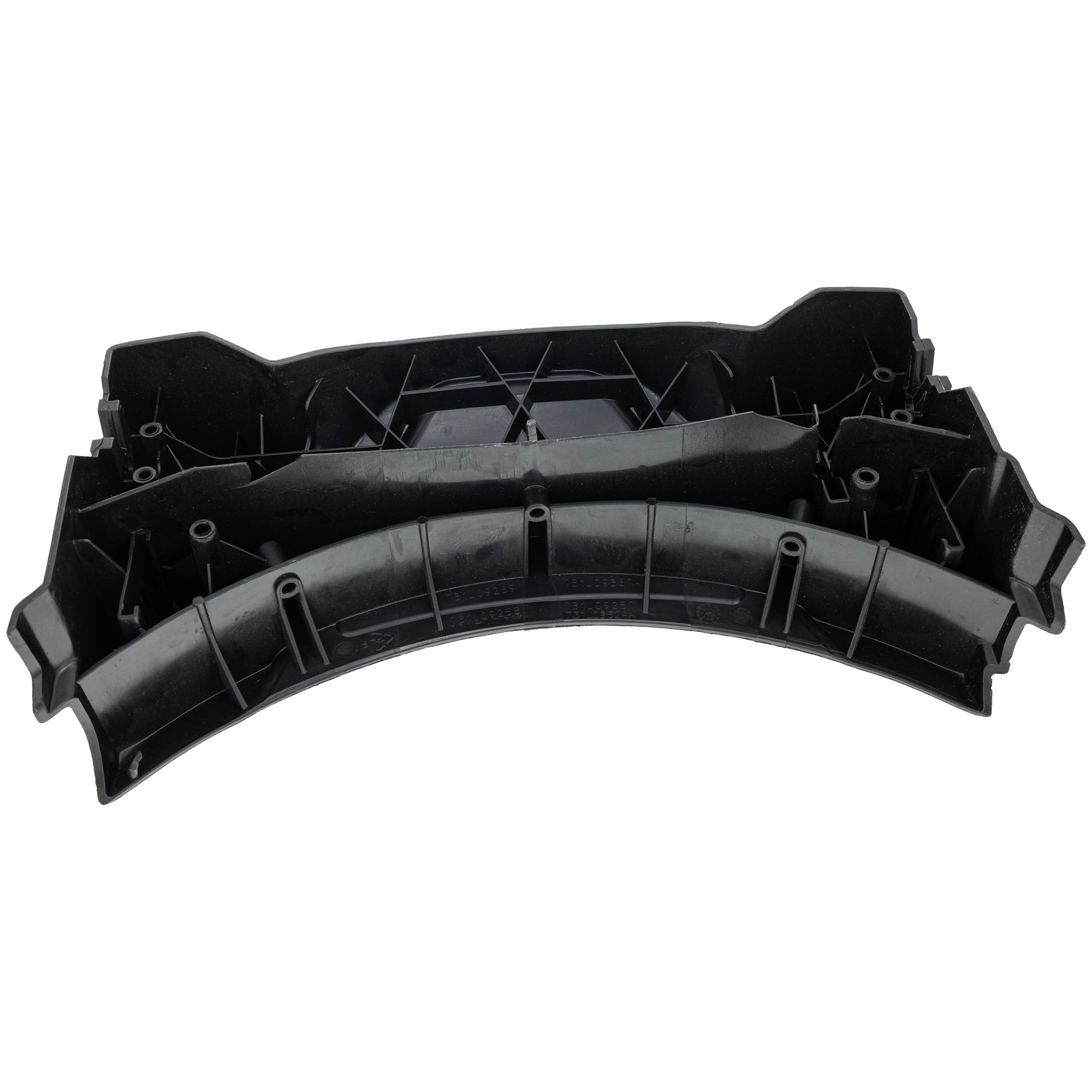 MTD 731-09257A COVER-AXLE-FRONT W