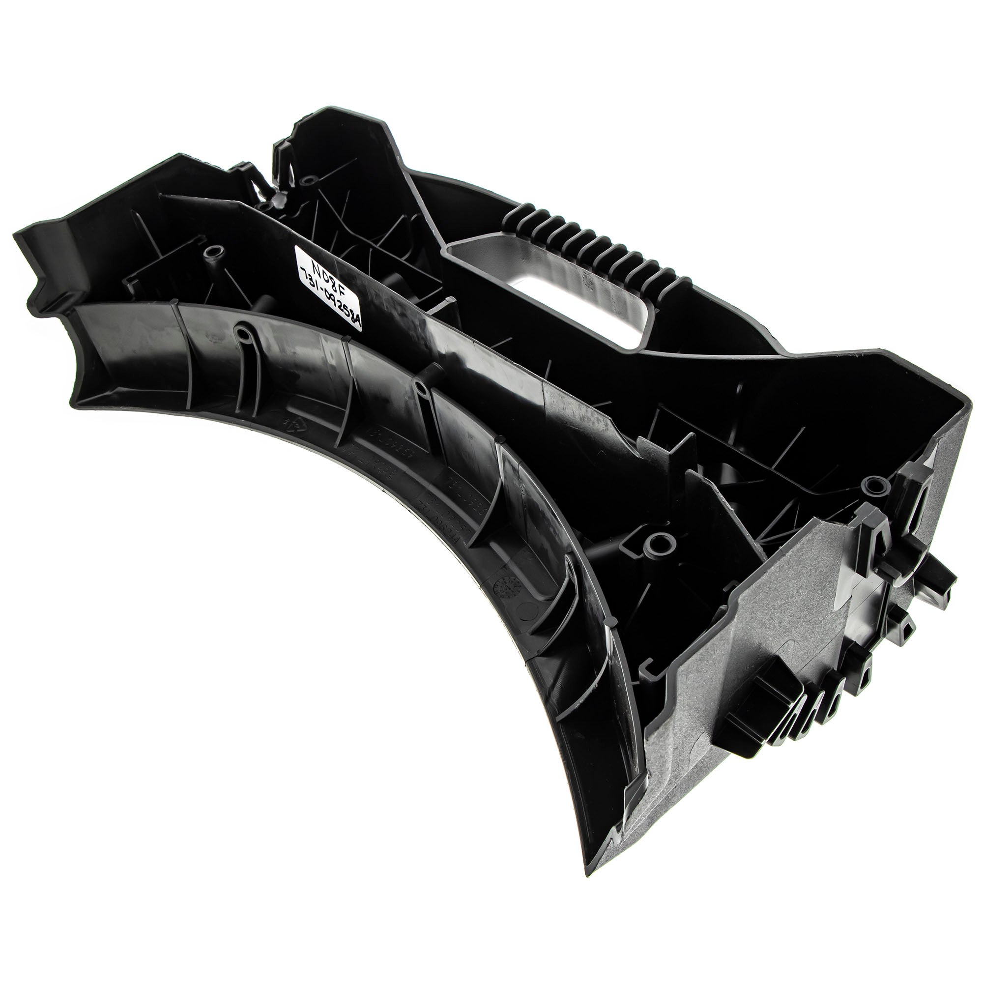 a111 Amazon.com : CUB CADET 731-09258A Front Axle Cover SC HW HW H EQ