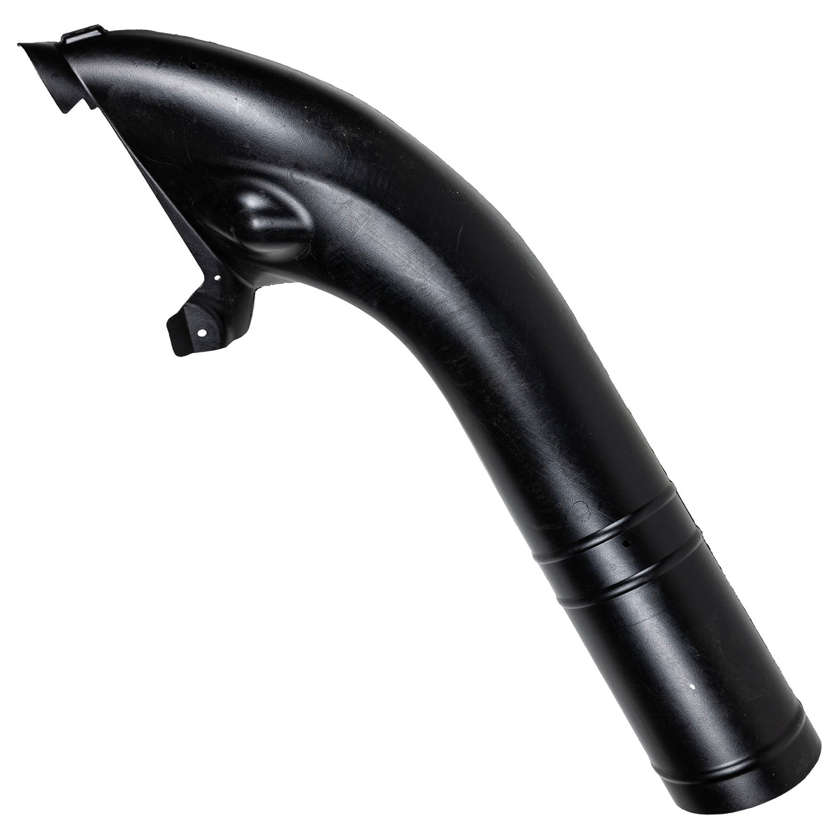 MTD 731-09329A Lower Bagger Chute