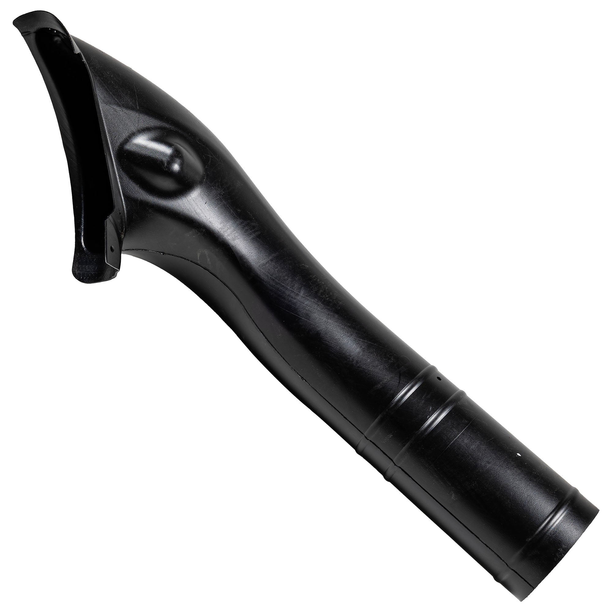 Troy-Bilt 731-09329A Lower Bagger Chute