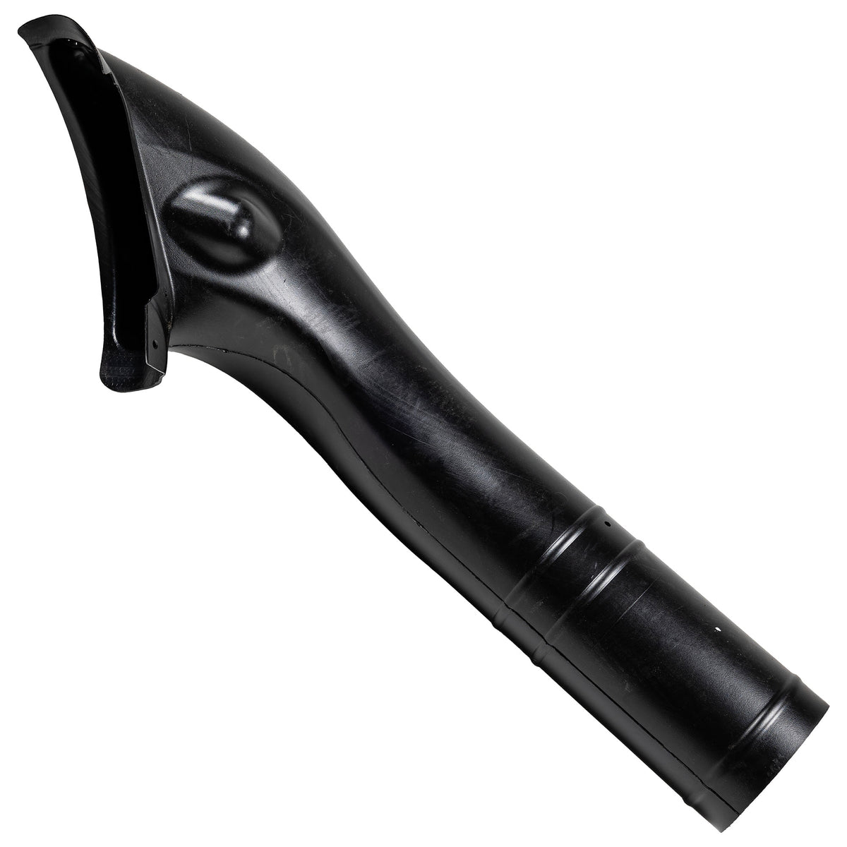 MTD 731-09329A Lower Bagger Chute