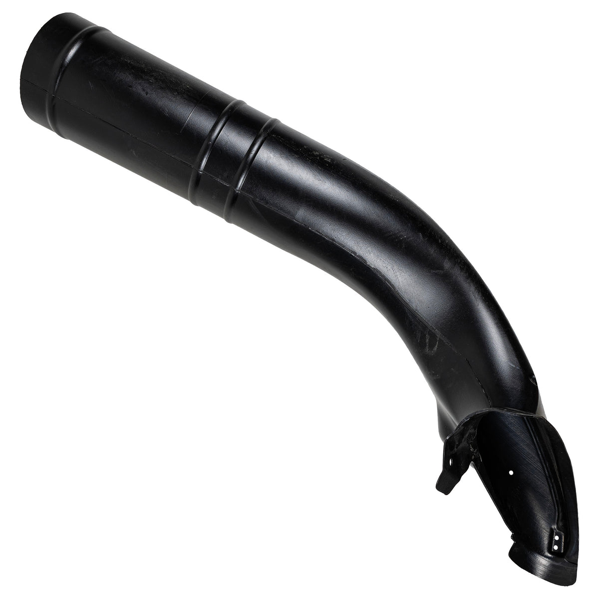 MTD 731-09329A Lower Bagger Chute