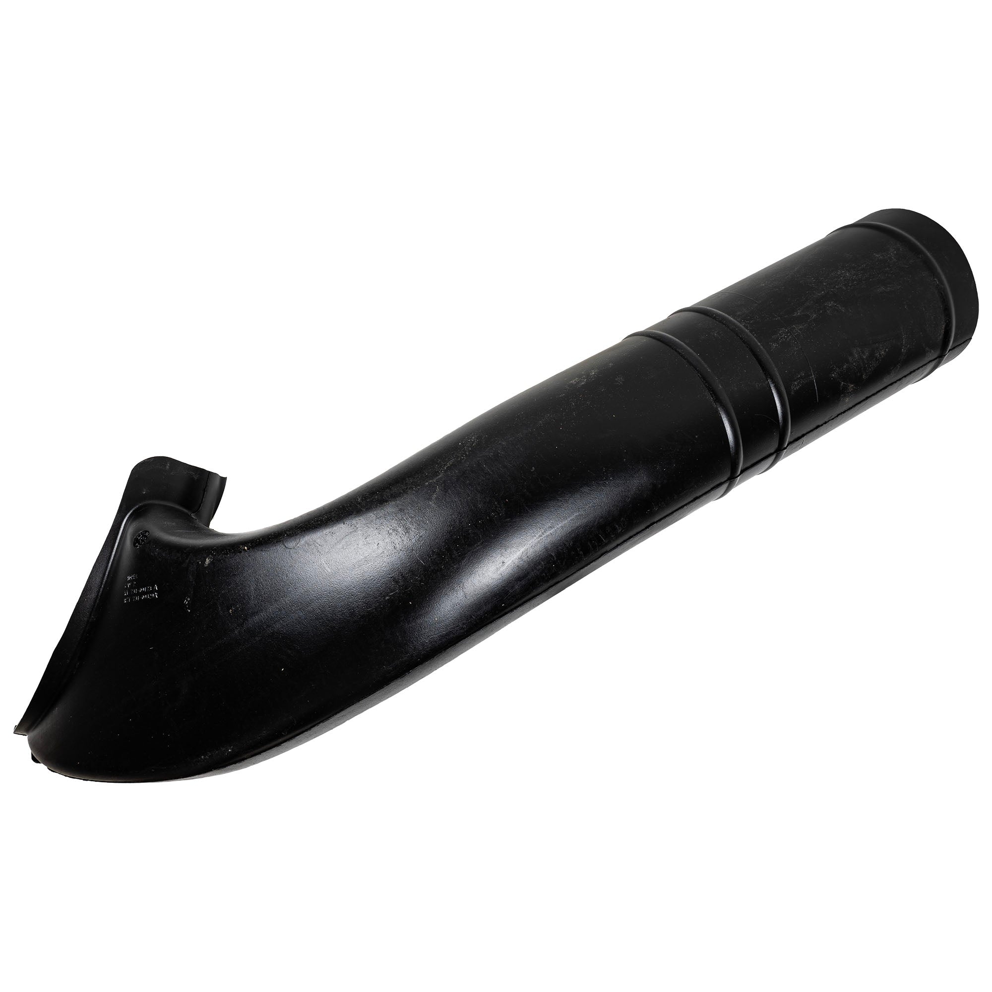 Troy-Bilt 731-09329A Lower Bagger Chute
