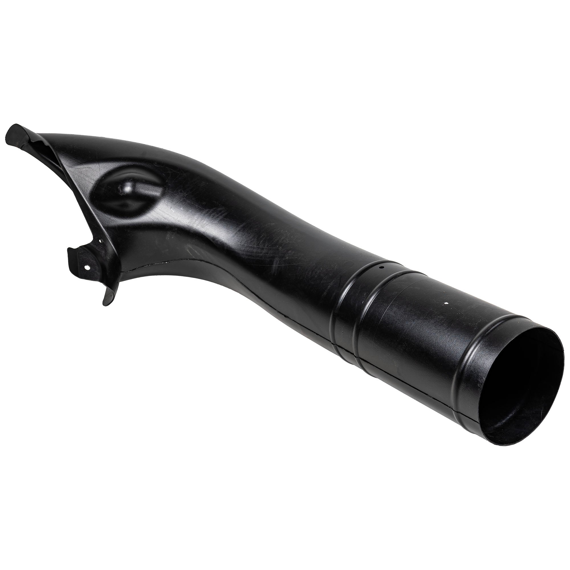 Troy-Bilt 731-09329A Lower Bagger Chute