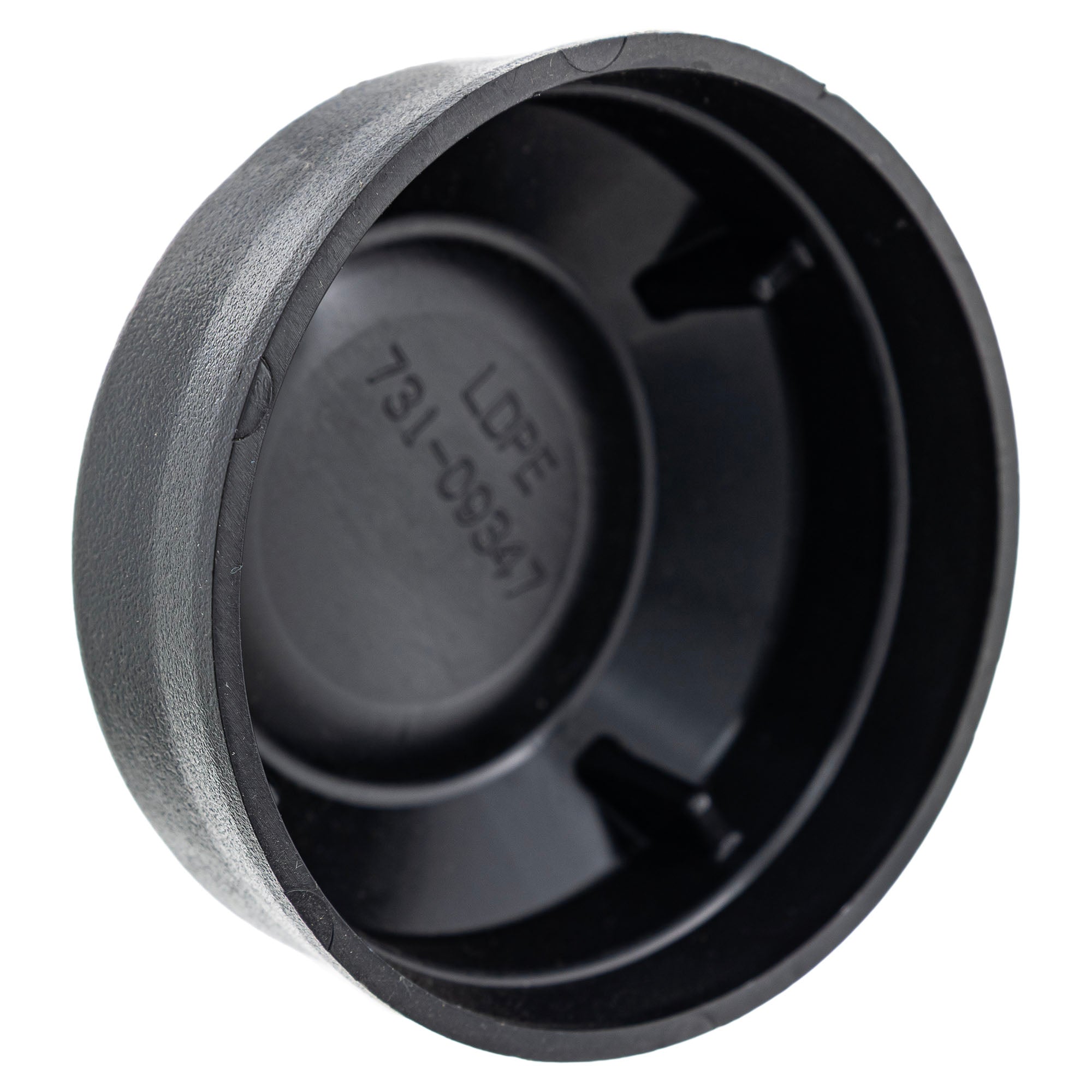 Troy-Bilt 731-09347 Front Caster Axle Cap