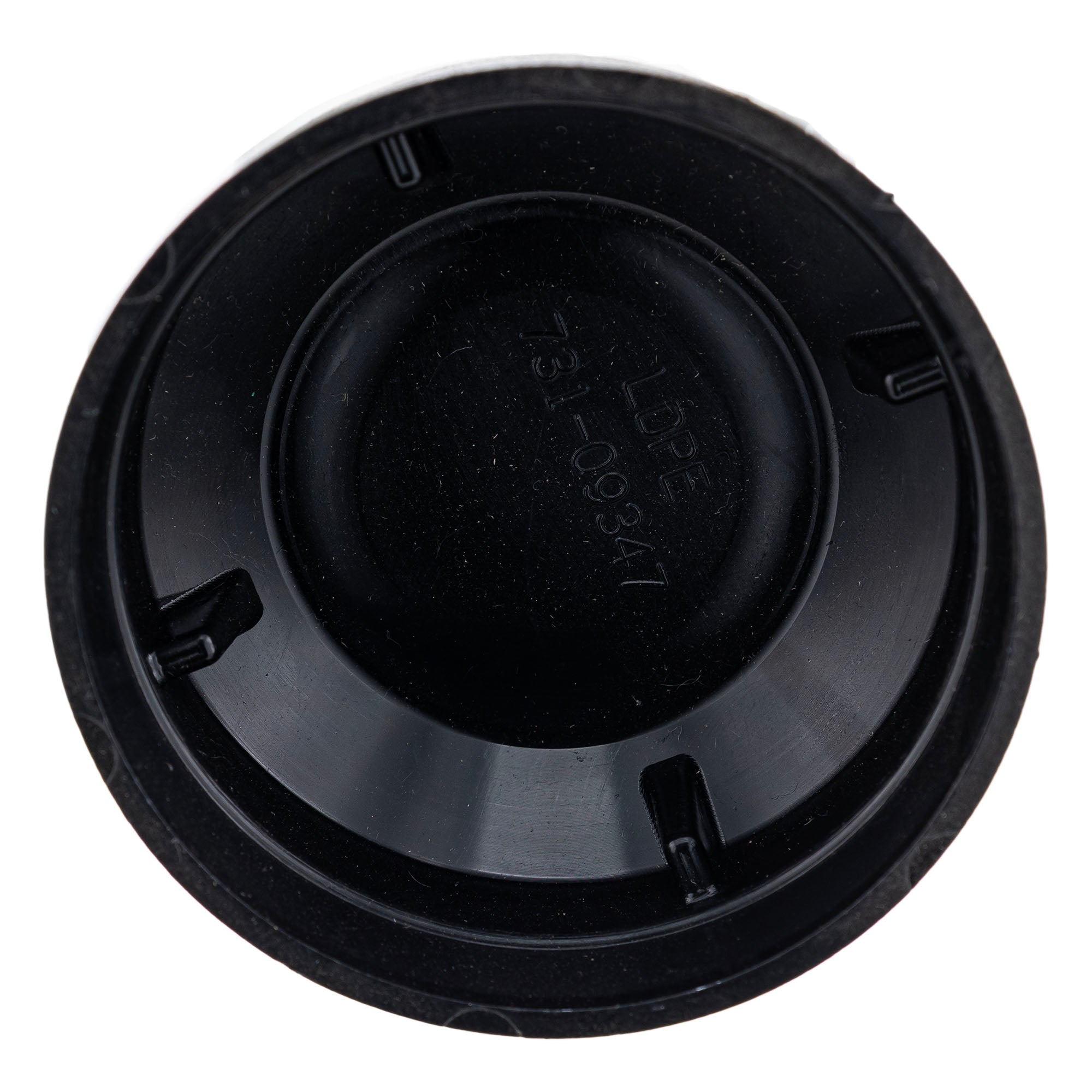 MTD 731-09347 Front Caster Axle Cap
