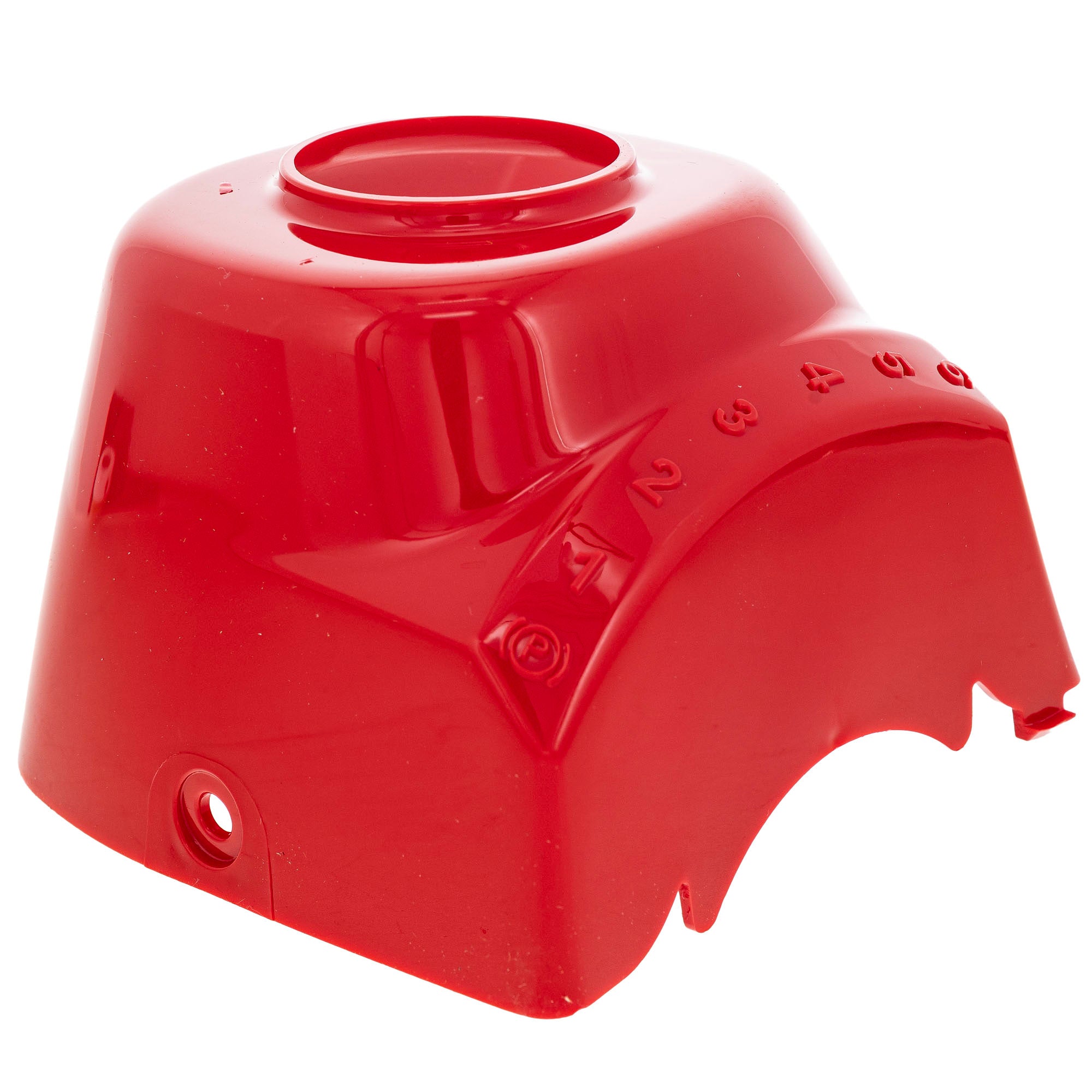 MTD 731-09398 CAP-STEERING COLUM