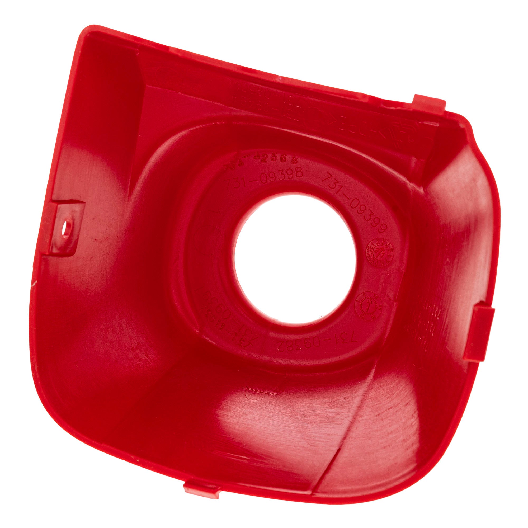 MTD 731-09398 CAP-STEERING COLUM
