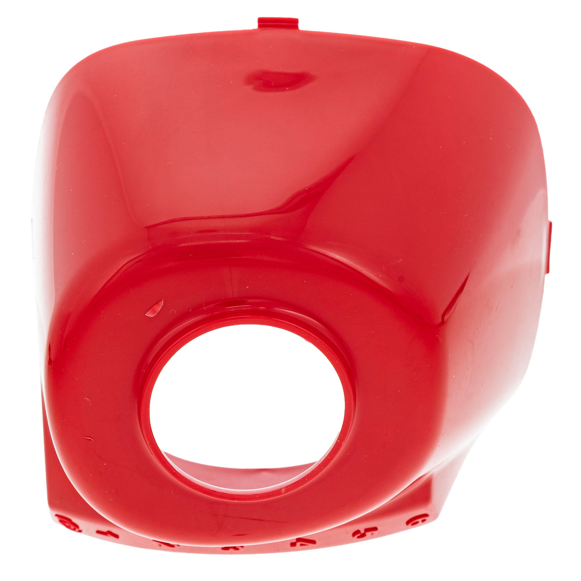 MTD 731-09398 CAP-STEERING COLUM