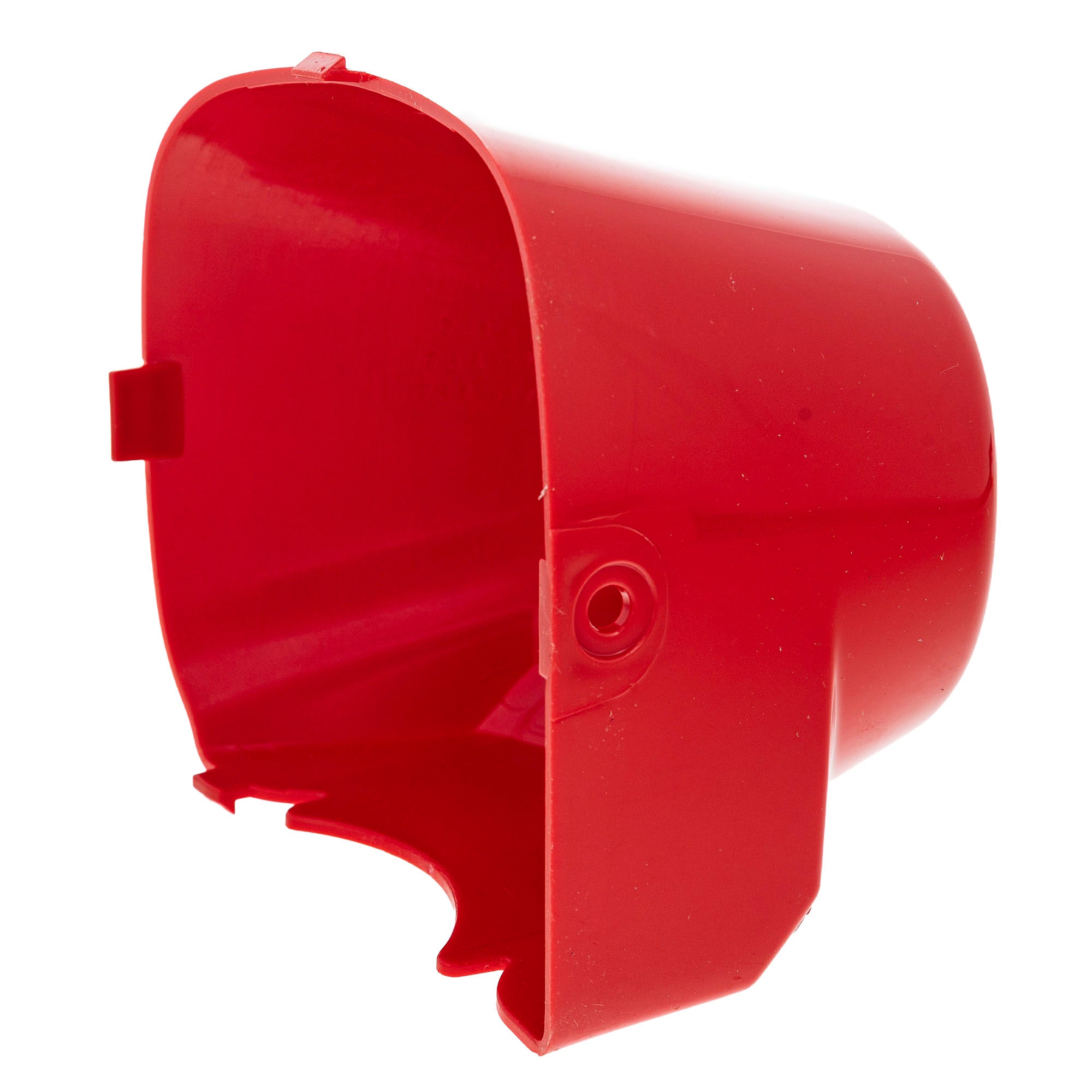 MTD 731-09398 CAP-STEERING COLUM